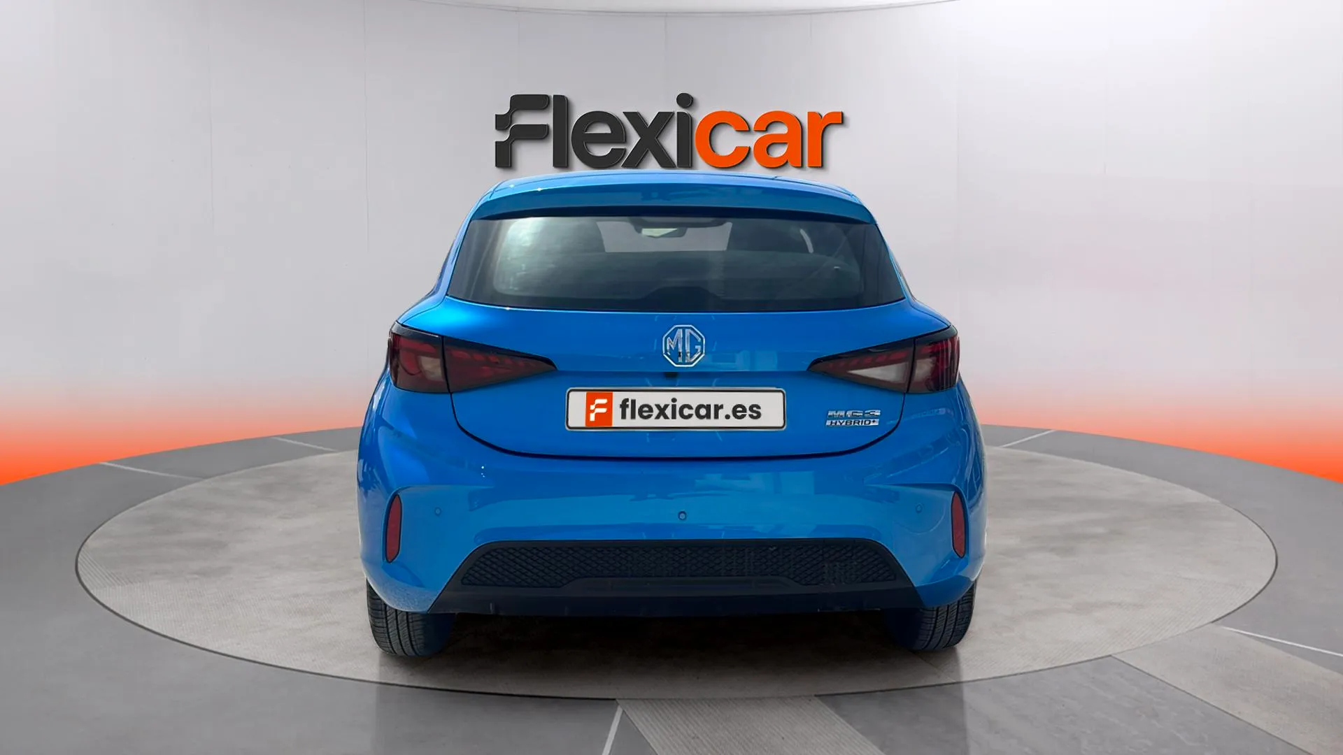 MG MG3 Standard - foto 6