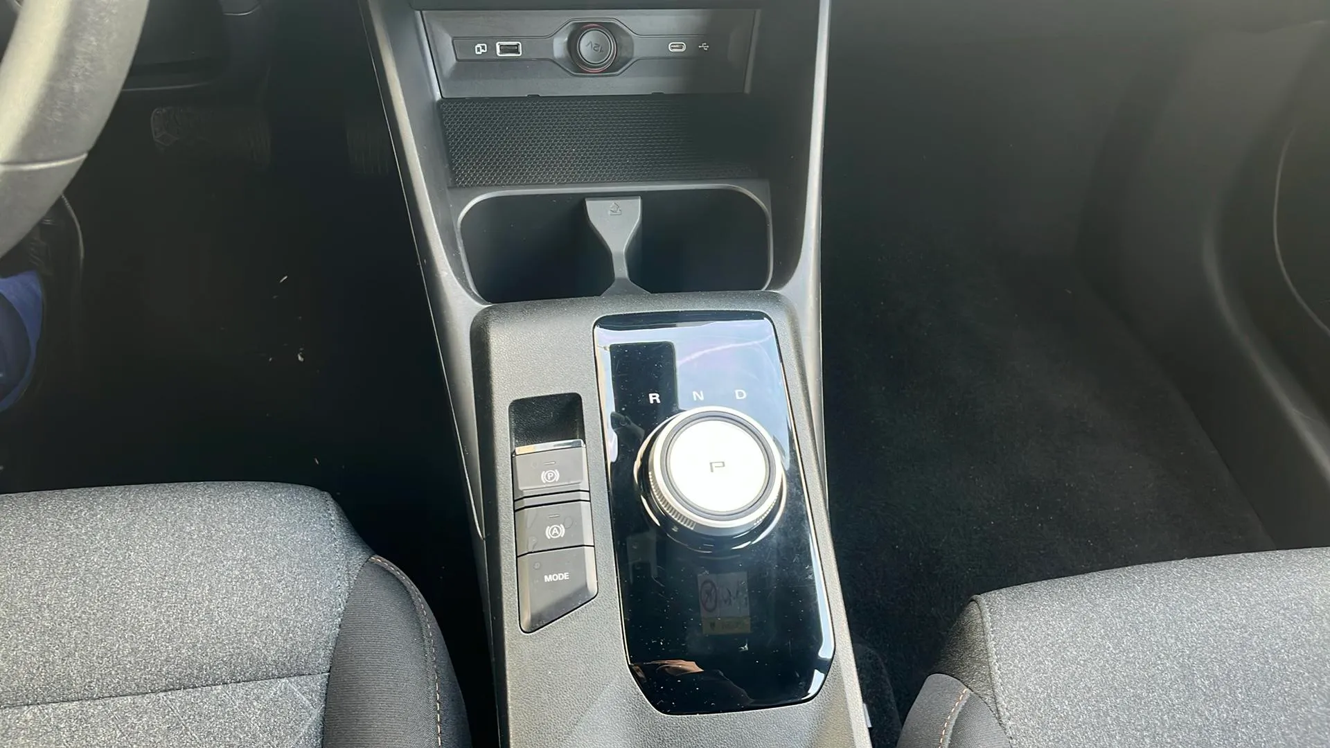 MG MG3 Standard - foto 21