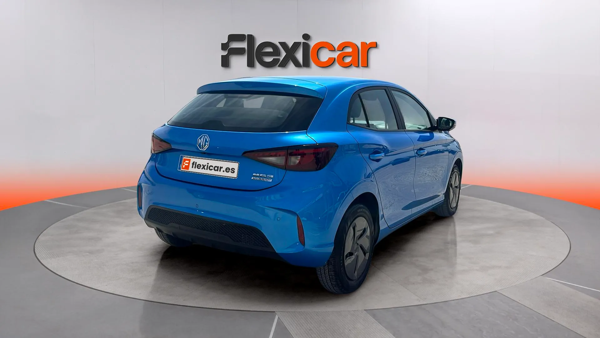MG MG3 Standard - foto 7