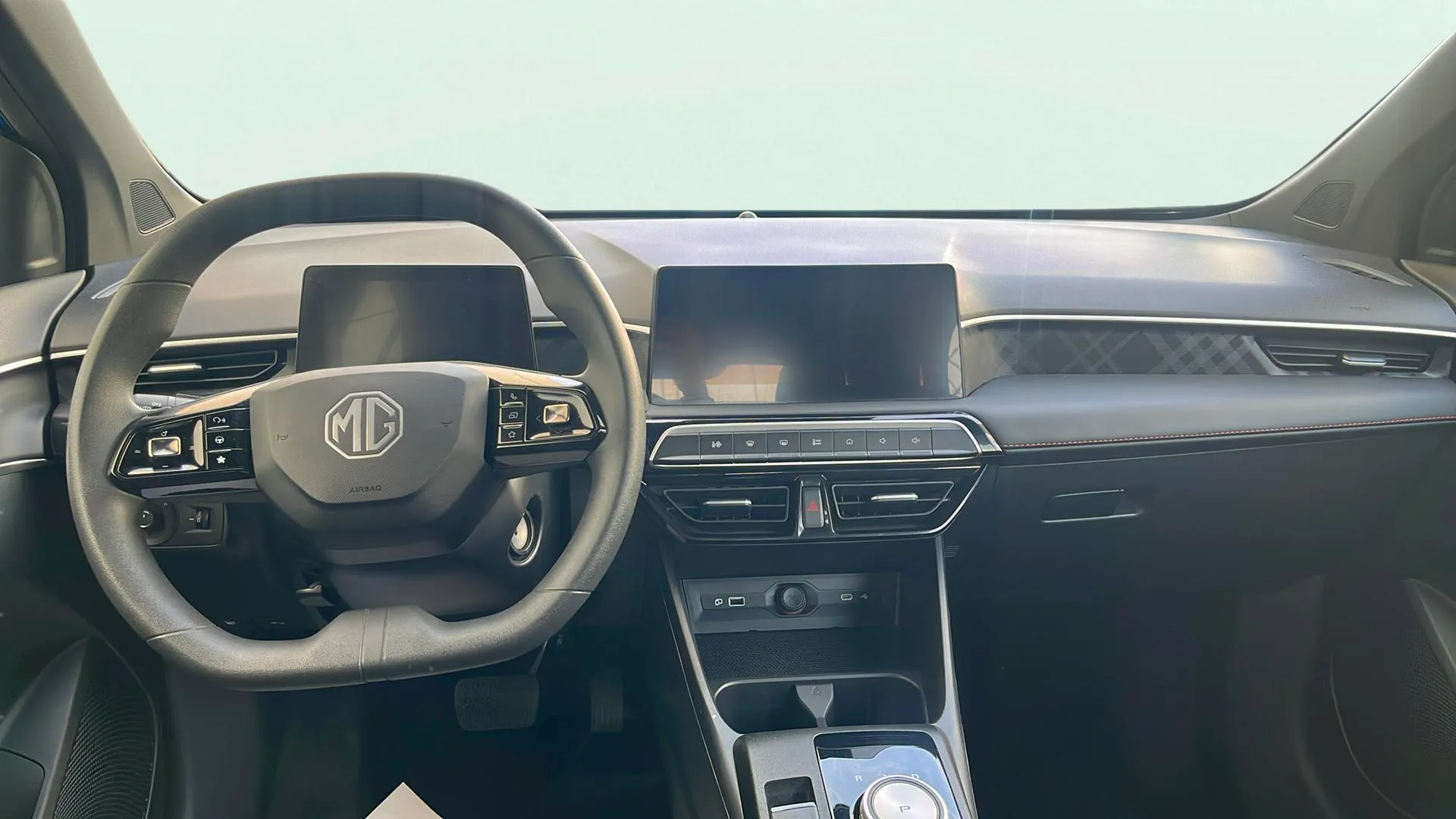 MG MG3 Standard - foto 11