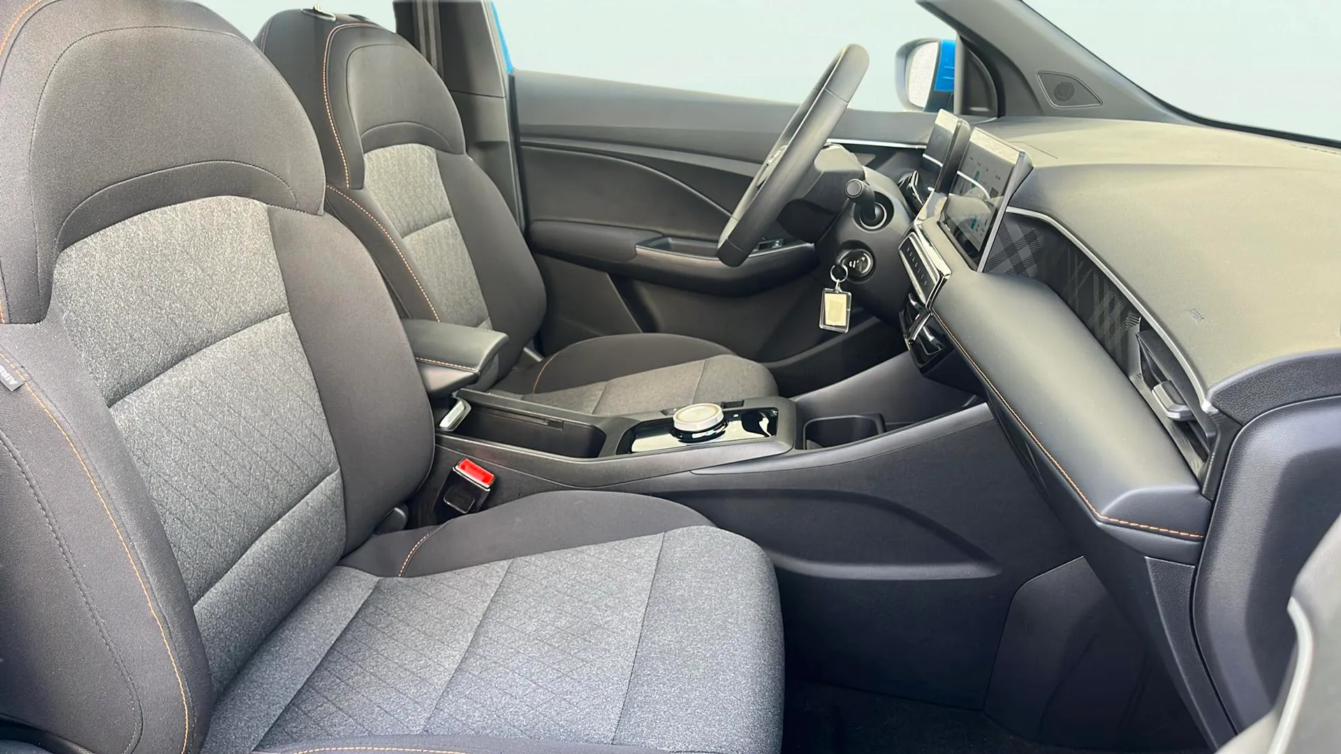 MG MG3 Standard - foto 15