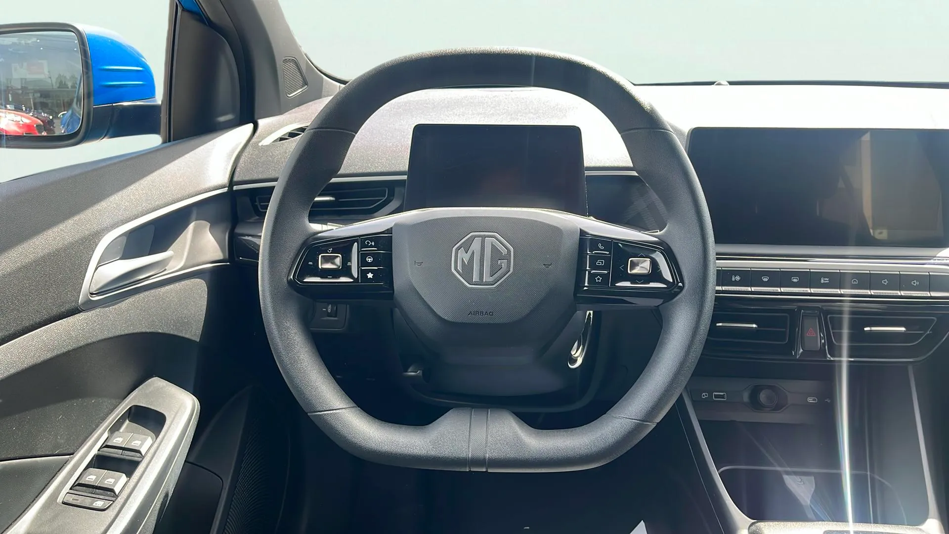 MG MG3 Standard - foto 10