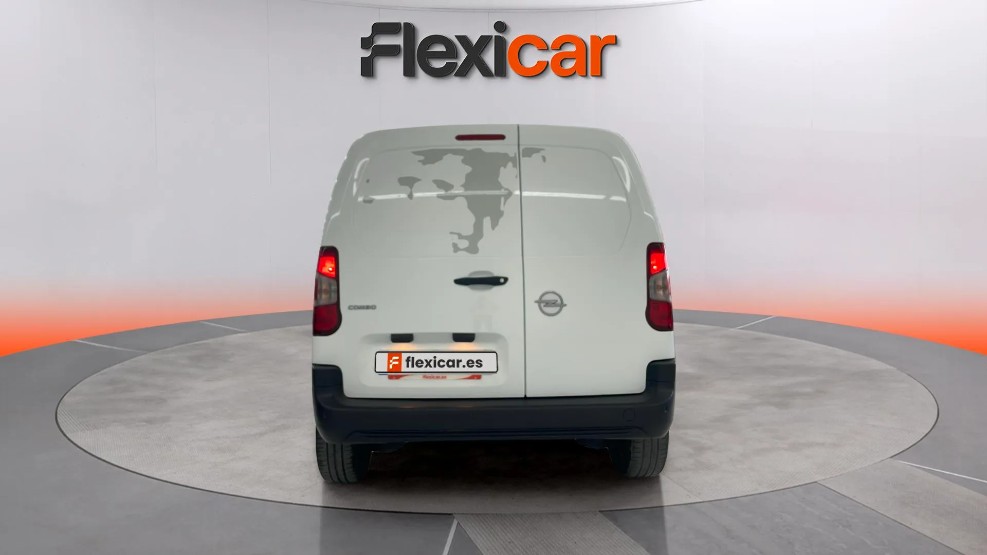 Opel Combo 1.5 TD Edition L - foto 4