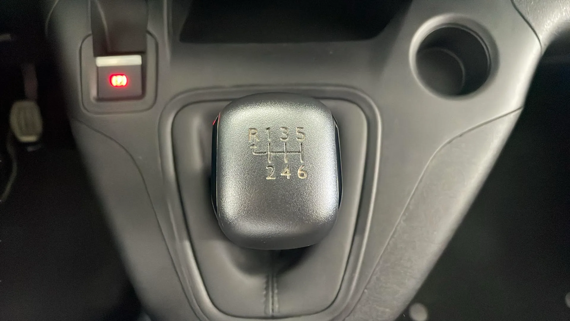Opel Combo 1.5 TD Edition L - foto 18