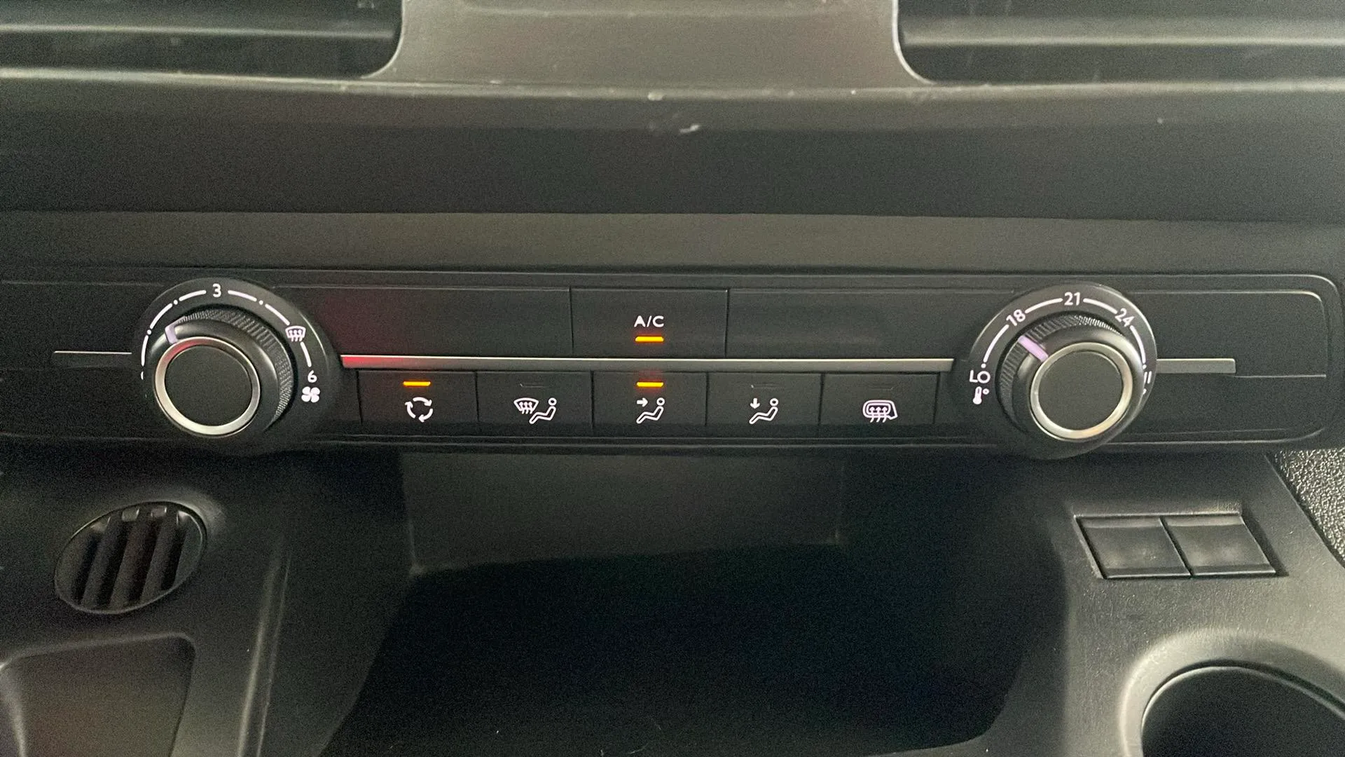 Opel Combo 1.5 TD Edition L - foto 20
