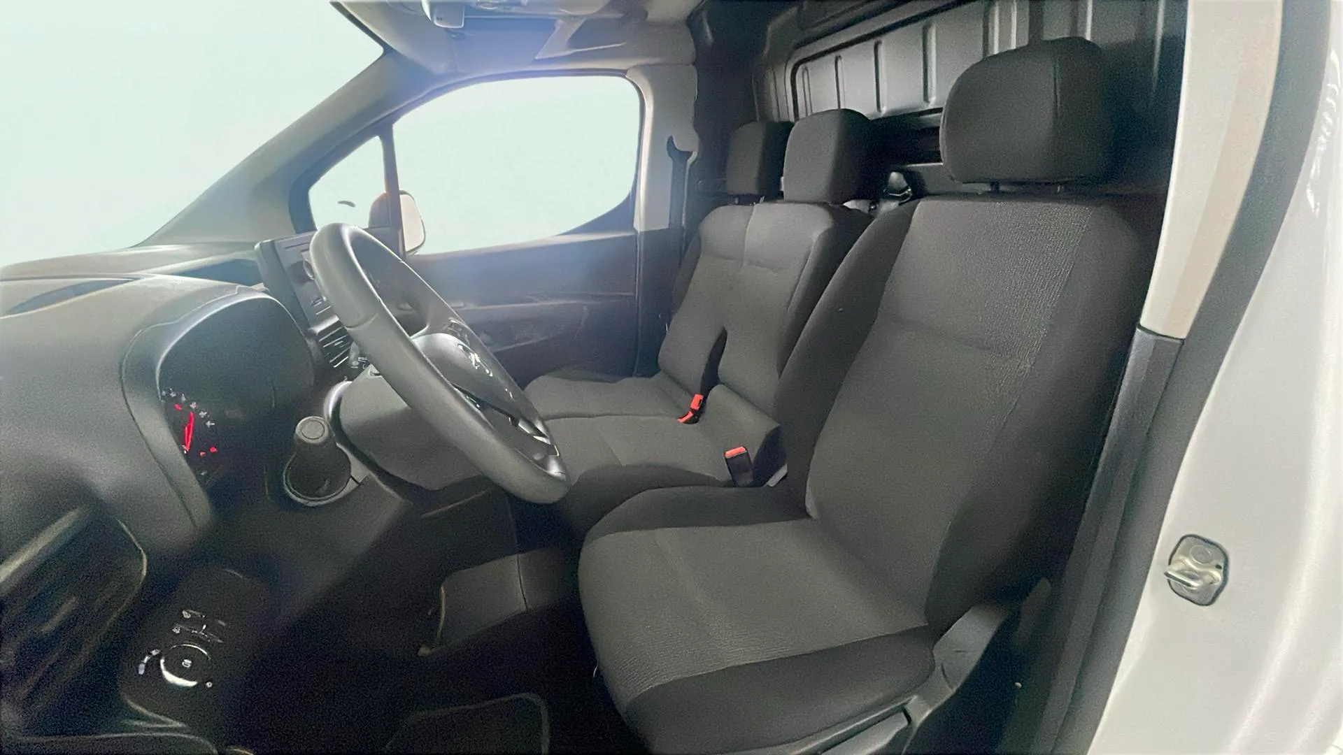 Opel Combo 1.5 TD Edition L - foto 11