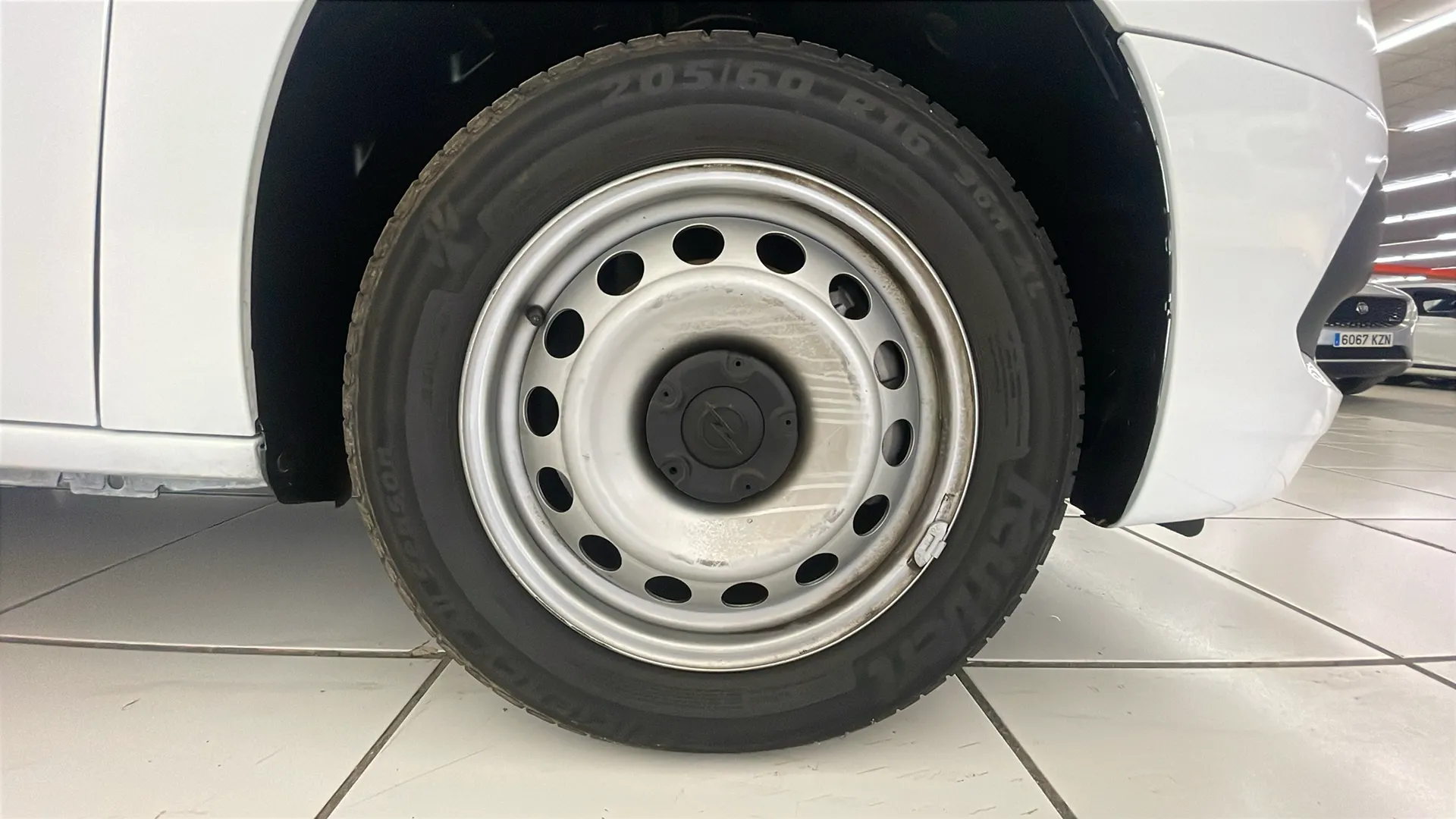 Opel Combo 1.5 TD Edition L - foto 14