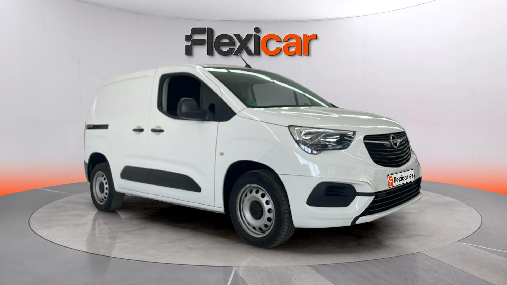 Opel Combo 1.5 TD Edition L