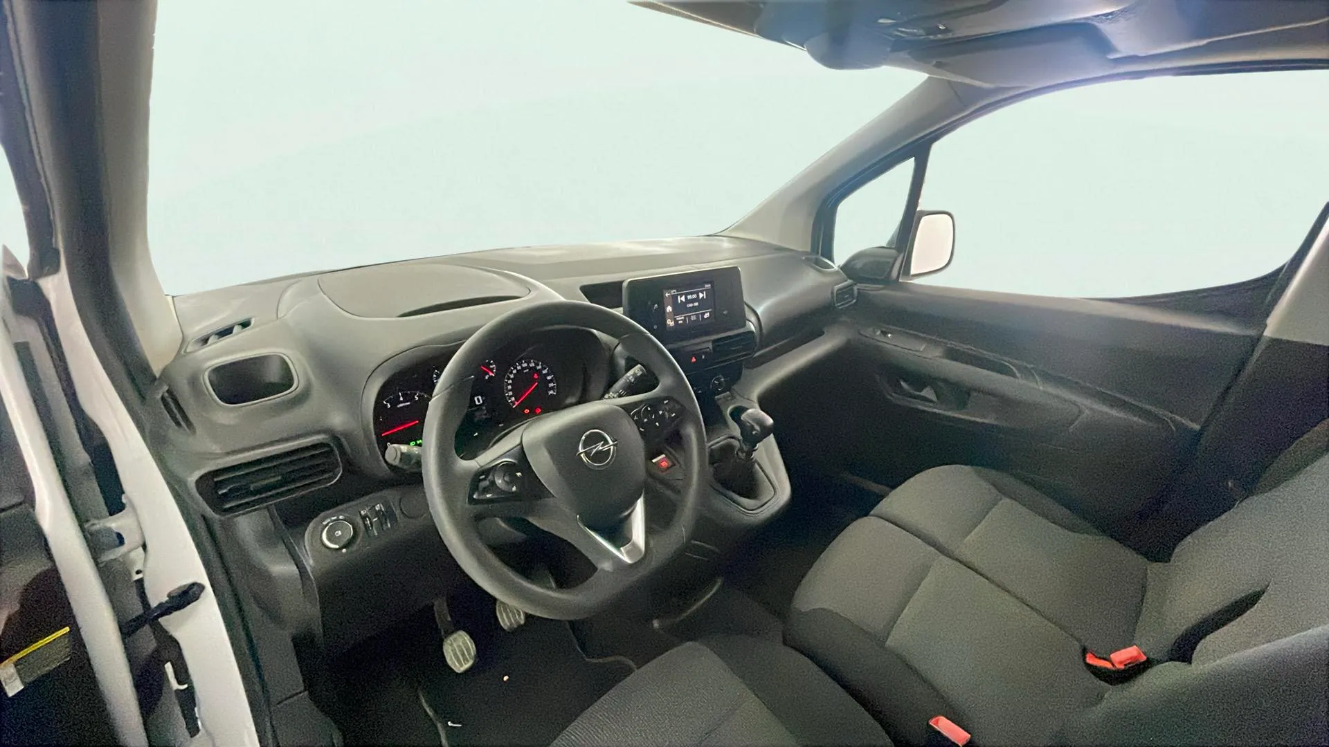 Opel Combo 1.5 TD Edition L - foto 6