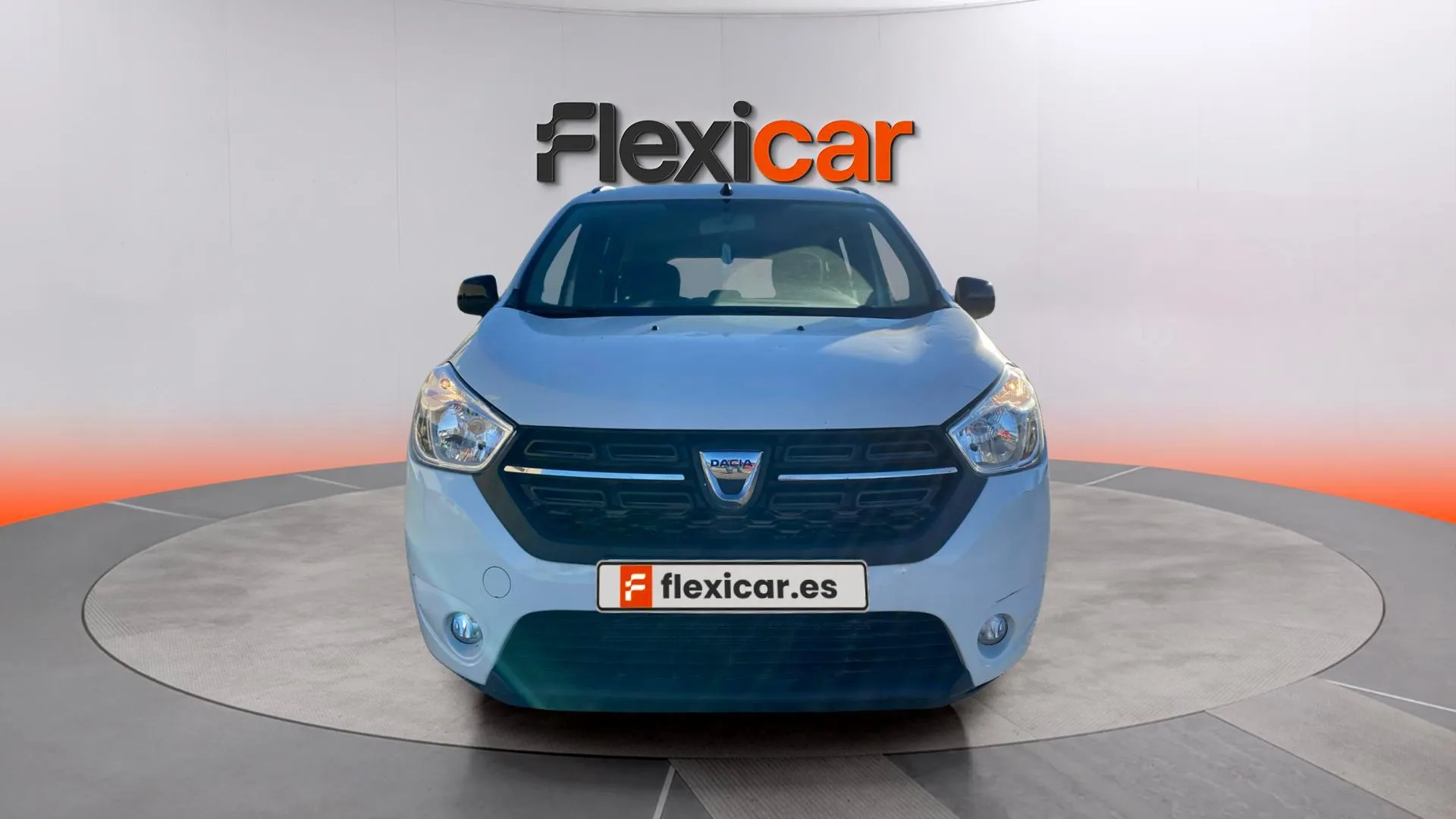 Dacia Lodgy Comfort Blue dCi 5 plazas 18 - foto 2