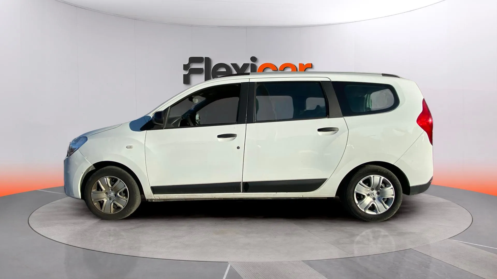 Dacia Lodgy Comfort Blue dCi 5 plazas 18 - foto 3