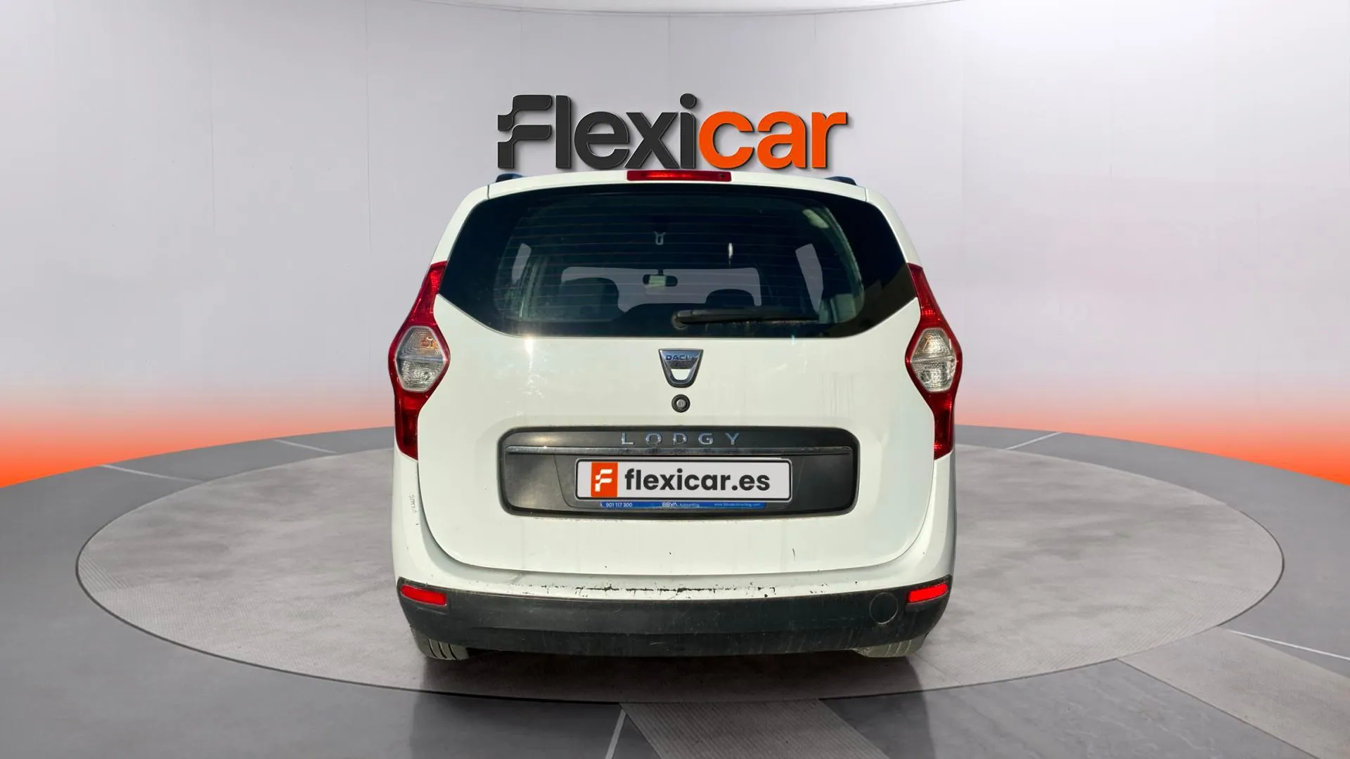Dacia Lodgy Comfort Blue dCi 5 plazas 18 - foto 4