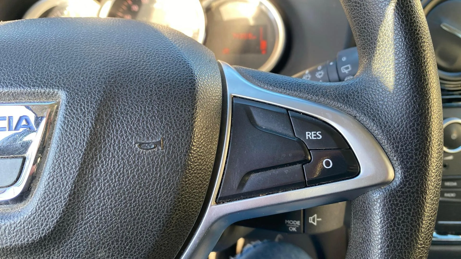 Dacia Lodgy Comfort Blue dCi 5 plazas 18 - foto 15