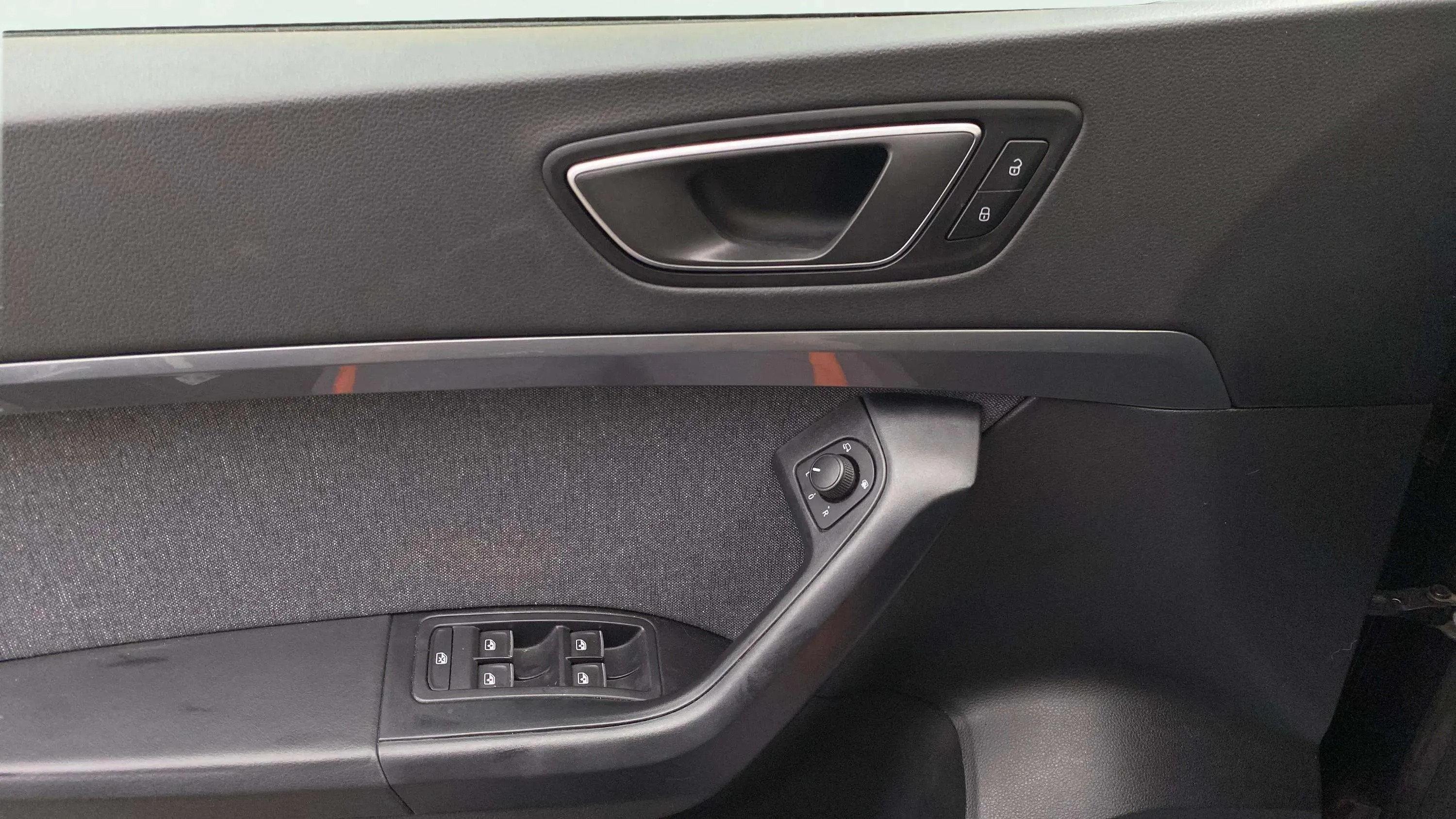 SEAT Ateca 1.5 TSI DSG FR Go - foto 18