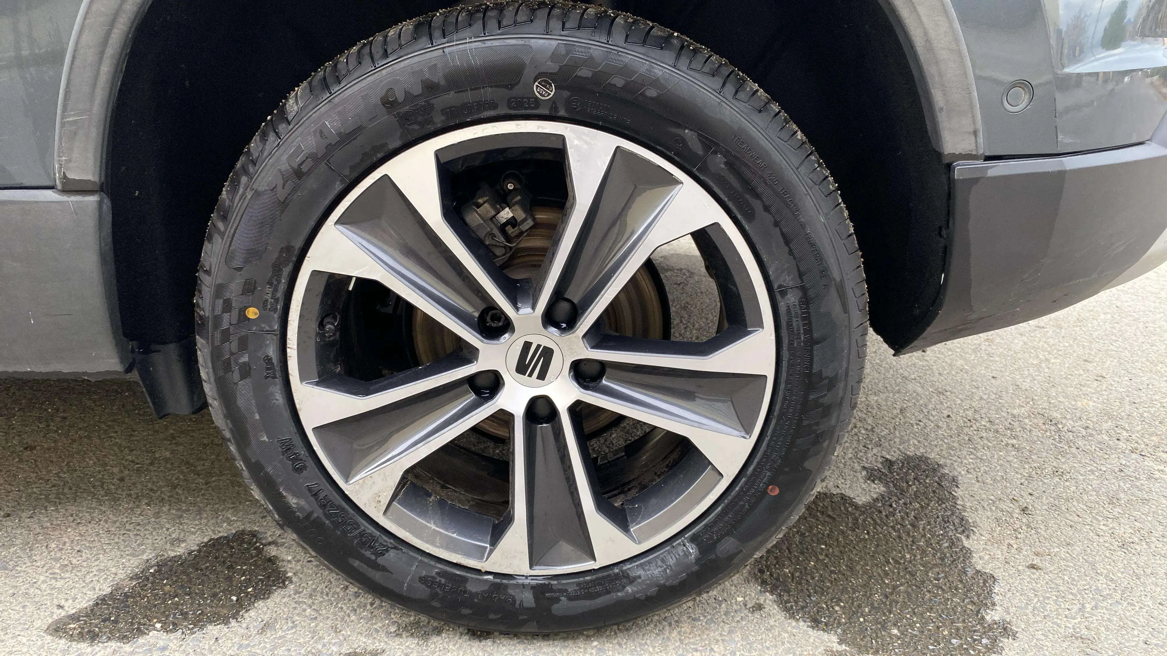 SEAT Ateca 1.5 TSI DSG FR Go - foto 27