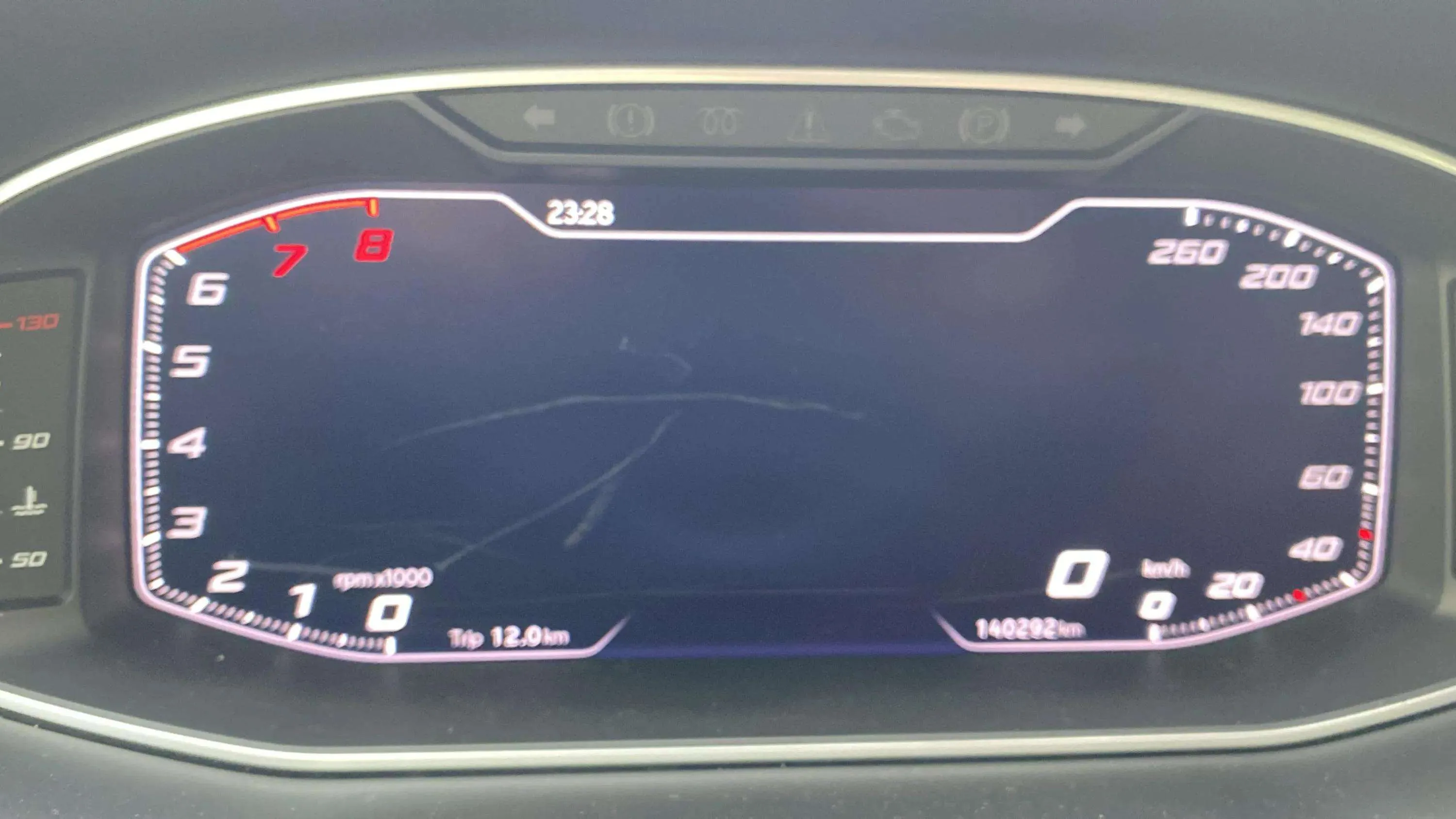 SEAT Ateca 1.5 TSI DSG FR Go - foto 12