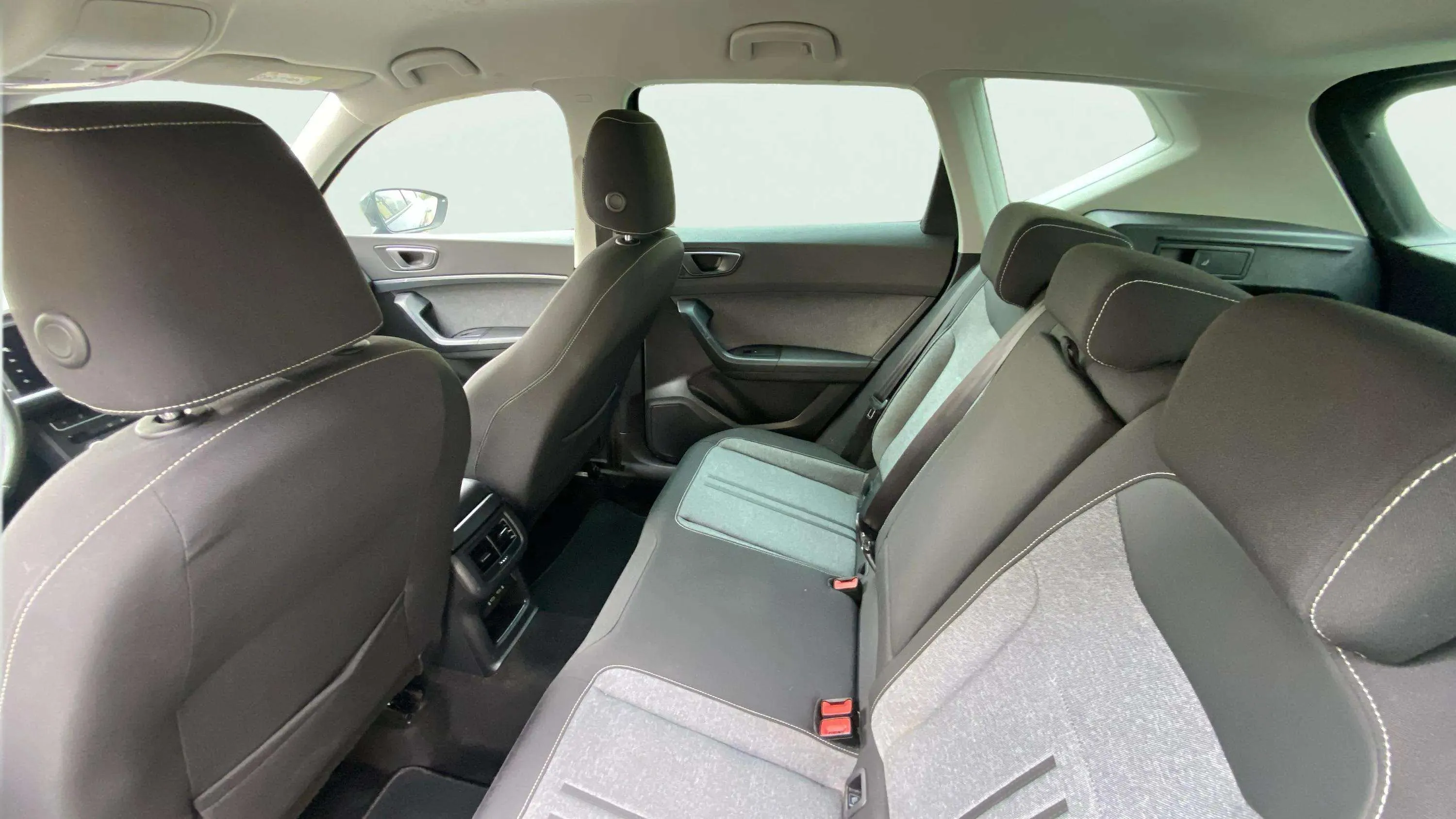 SEAT Ateca 1.5 TSI DSG FR Go - foto 14