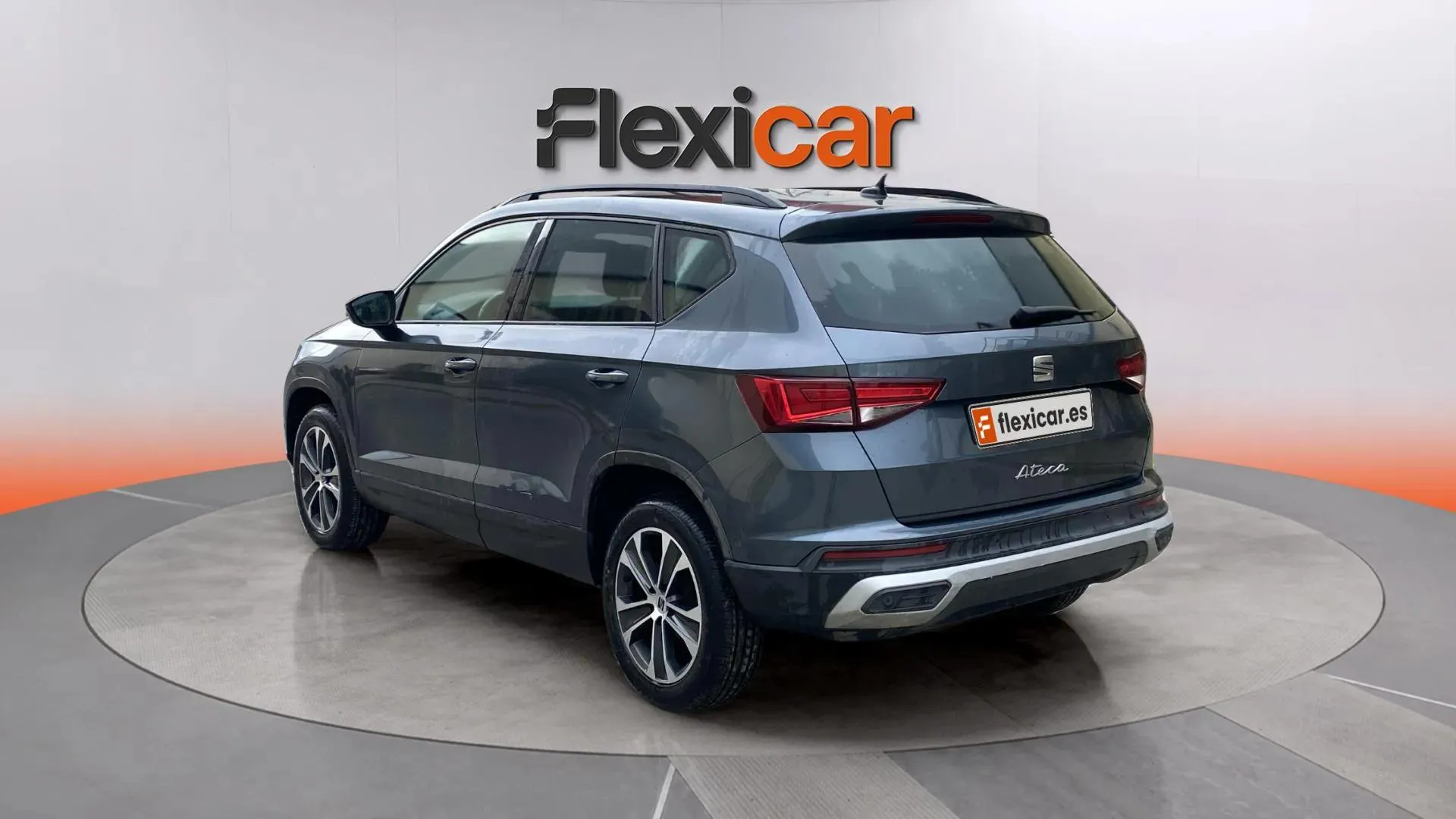 SEAT Ateca 1.5 TSI DSG FR Go - foto 5