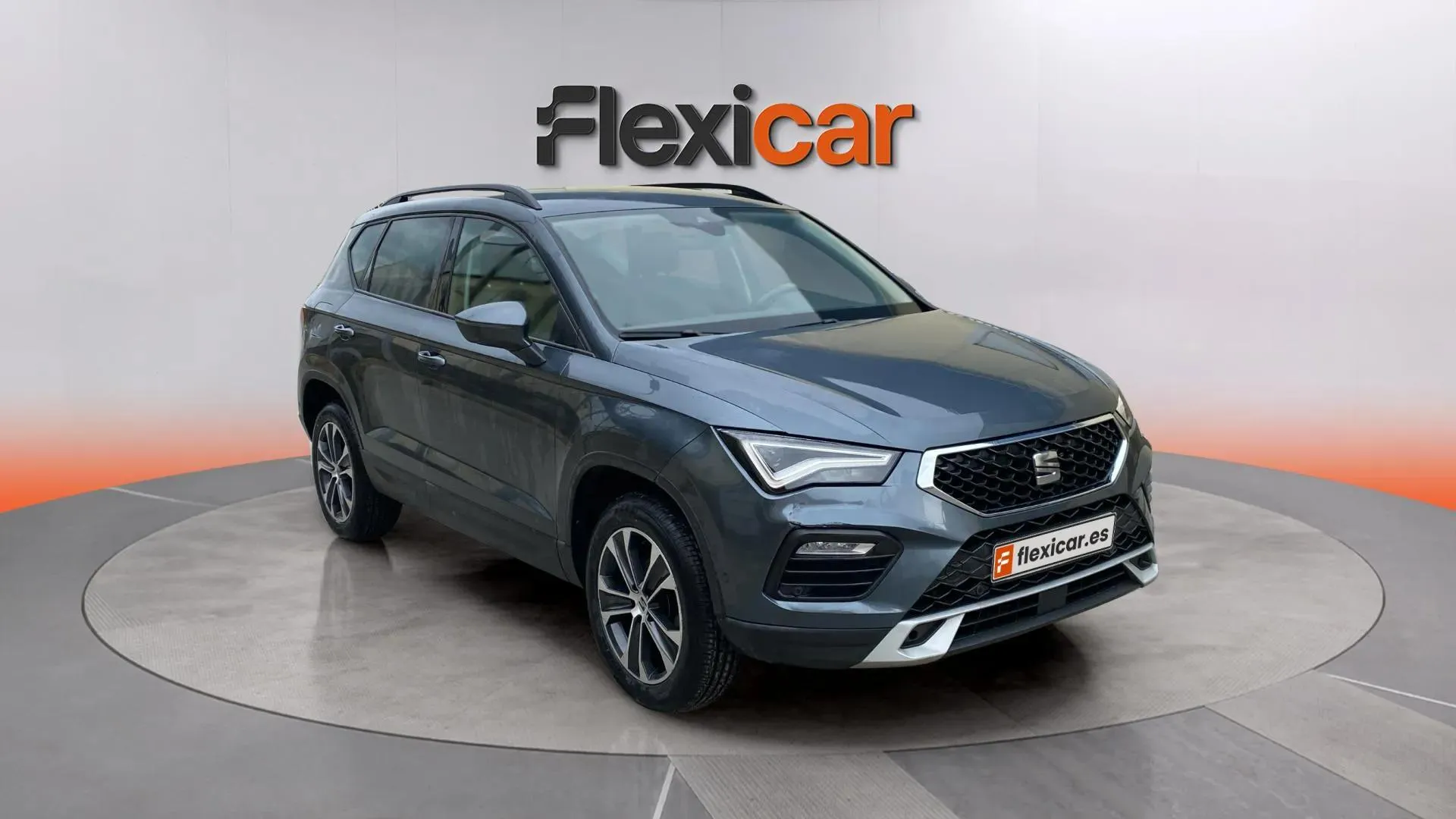SEAT Ateca 1.5 TSI DSG FR Go - foto 1