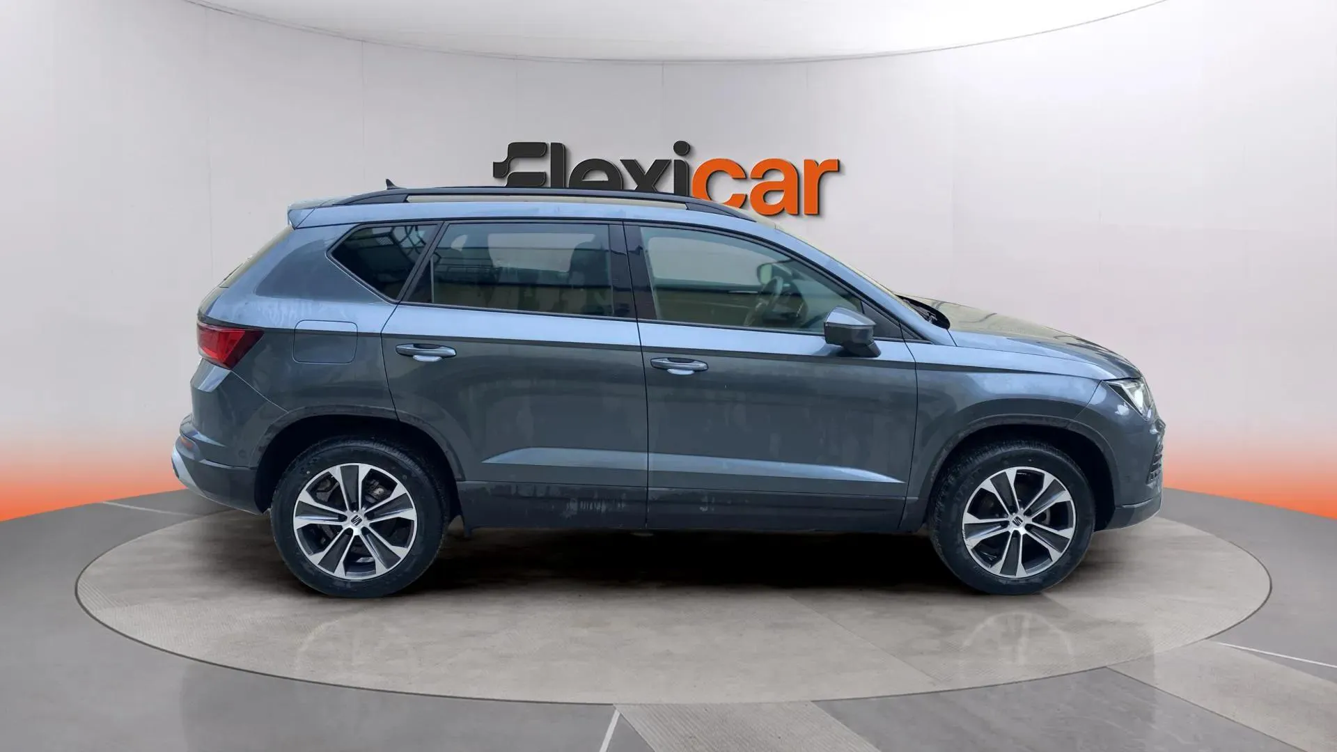 SEAT Ateca 1.5 TSI DSG FR Go - foto 2