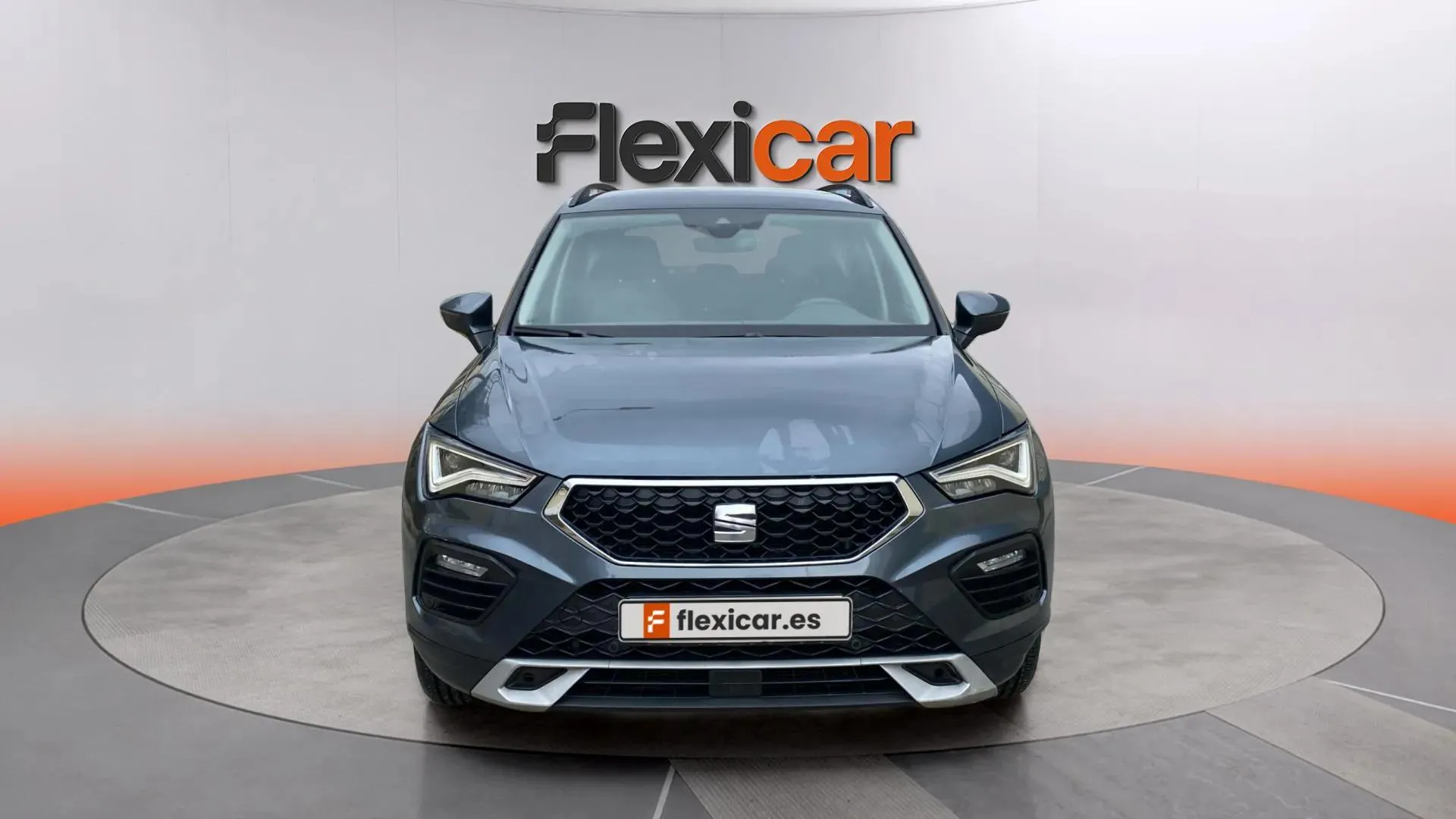 SEAT Ateca 1.5 TSI DSG FR Go - foto 8