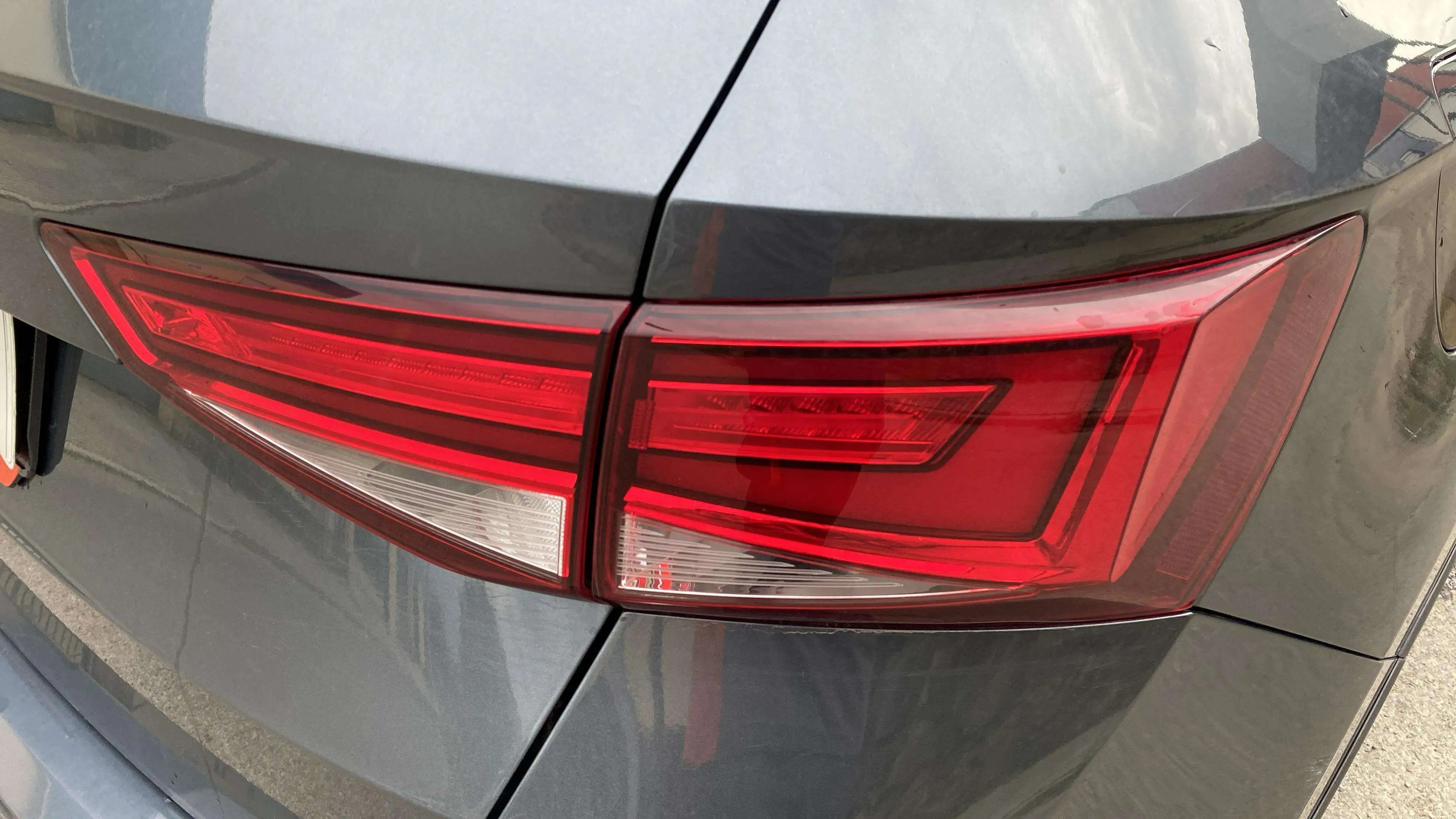 SEAT Ateca 1.5 TSI DSG FR Go - foto 29