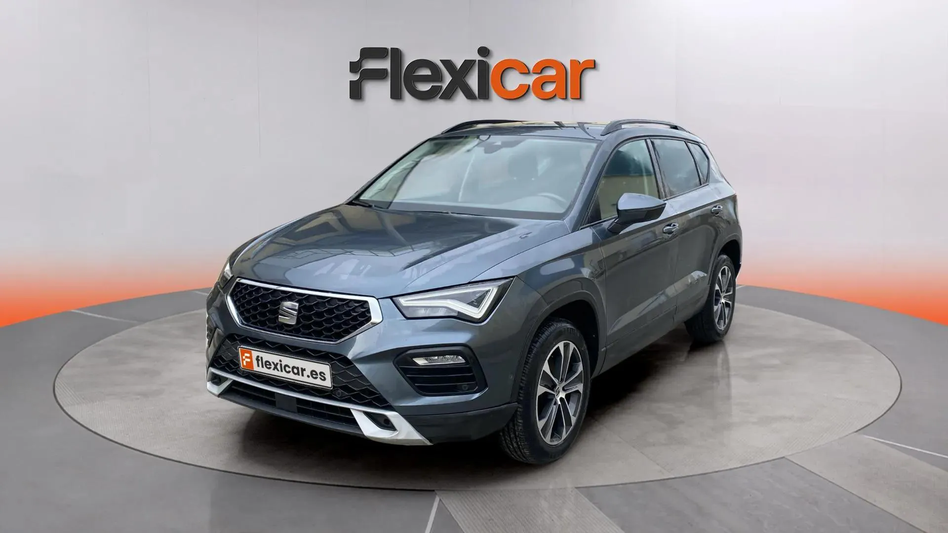 SEAT Ateca 1.5 TSI DSG FR Go - foto 7