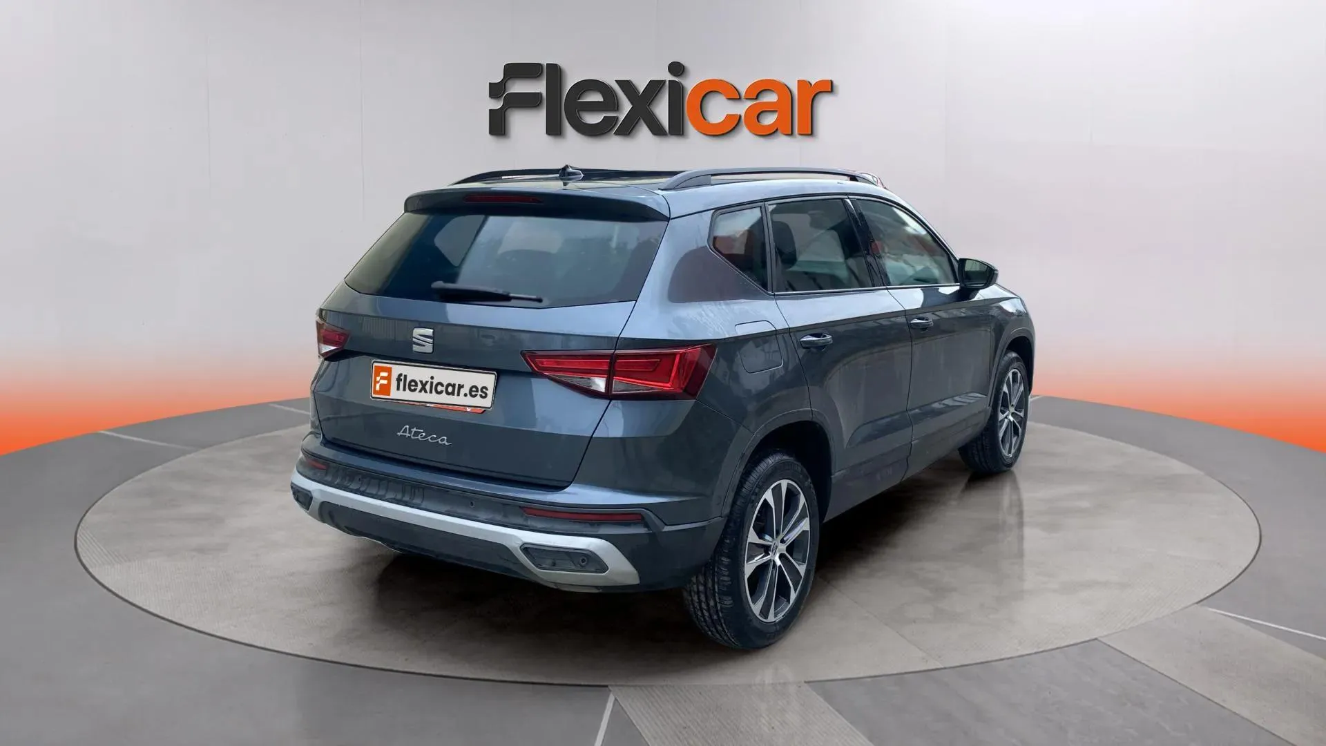 SEAT Ateca 1.5 TSI DSG FR Go - foto 3