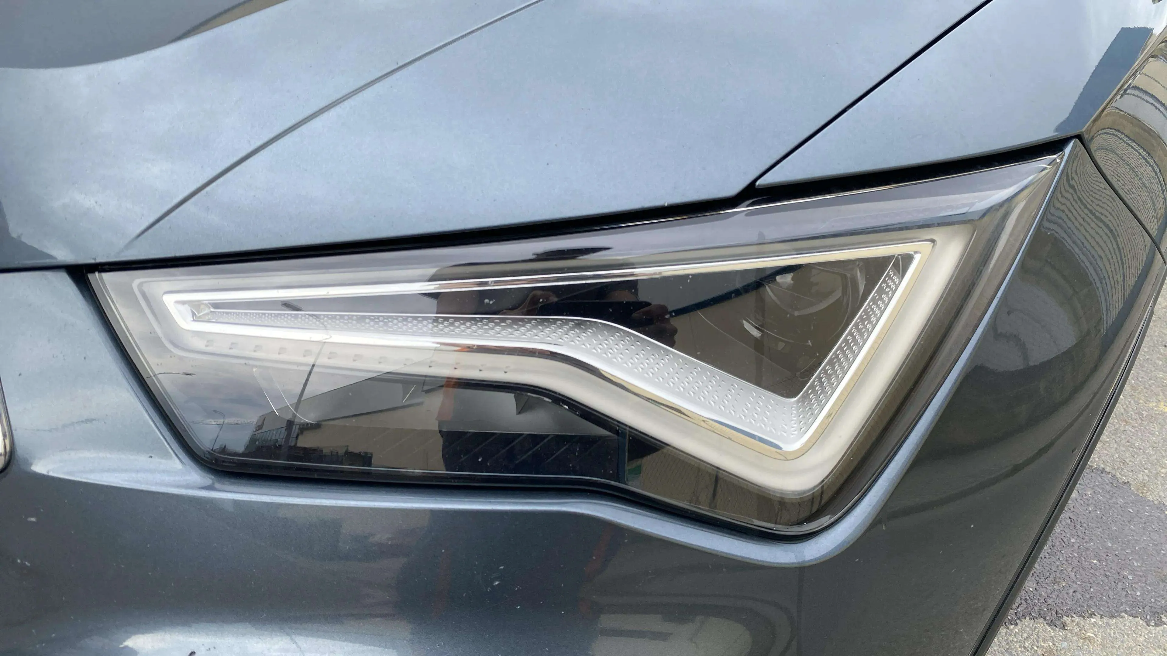 SEAT Ateca 1.5 TSI DSG FR Go - foto 30