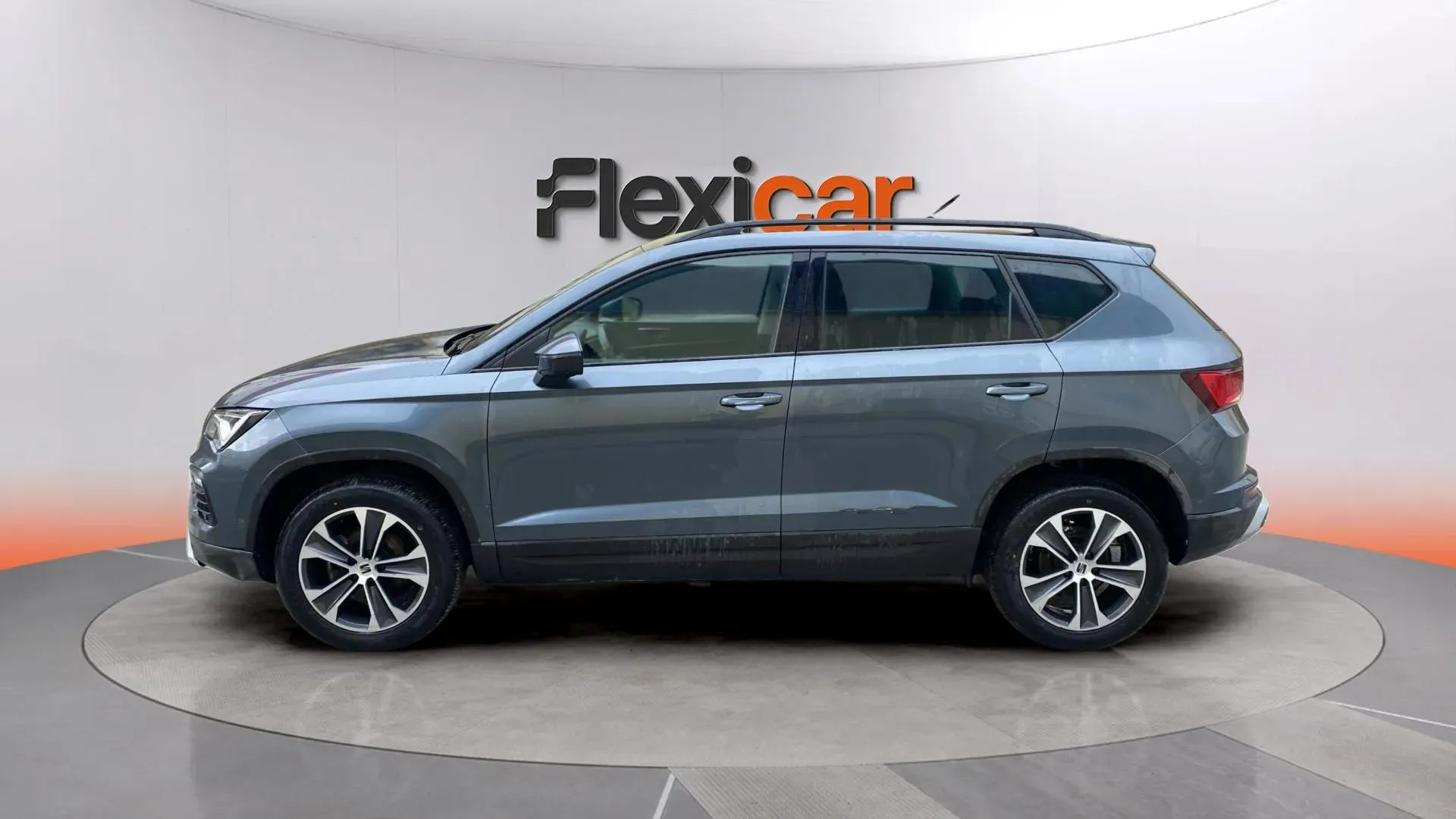 SEAT Ateca 1.5 TSI DSG FR Go - foto 6