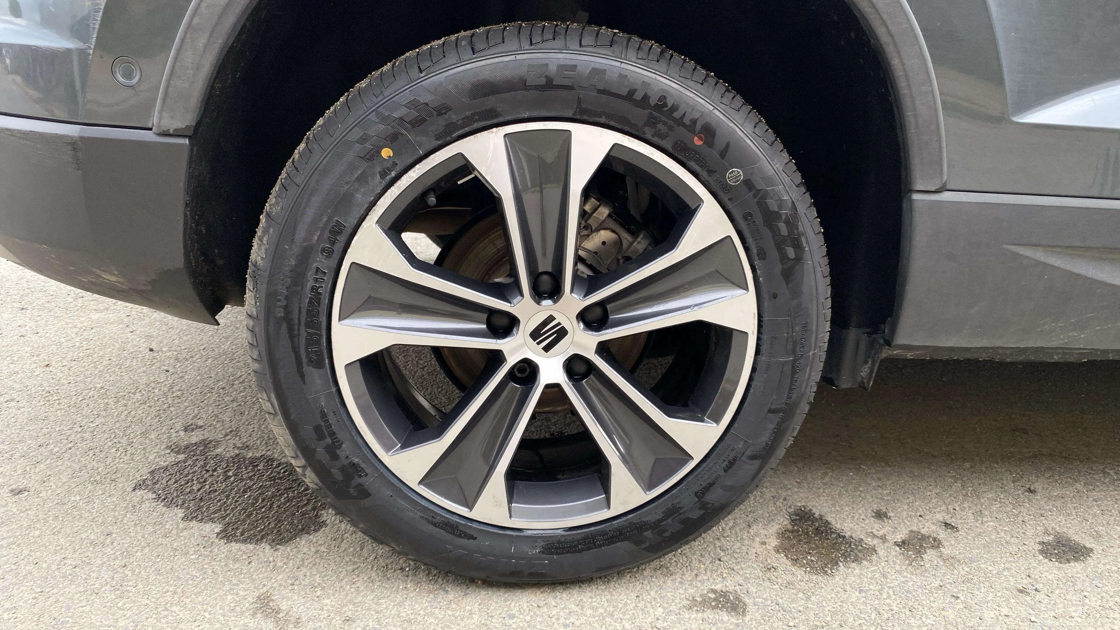 SEAT Ateca 1.5 TSI DSG FR Go - foto 26
