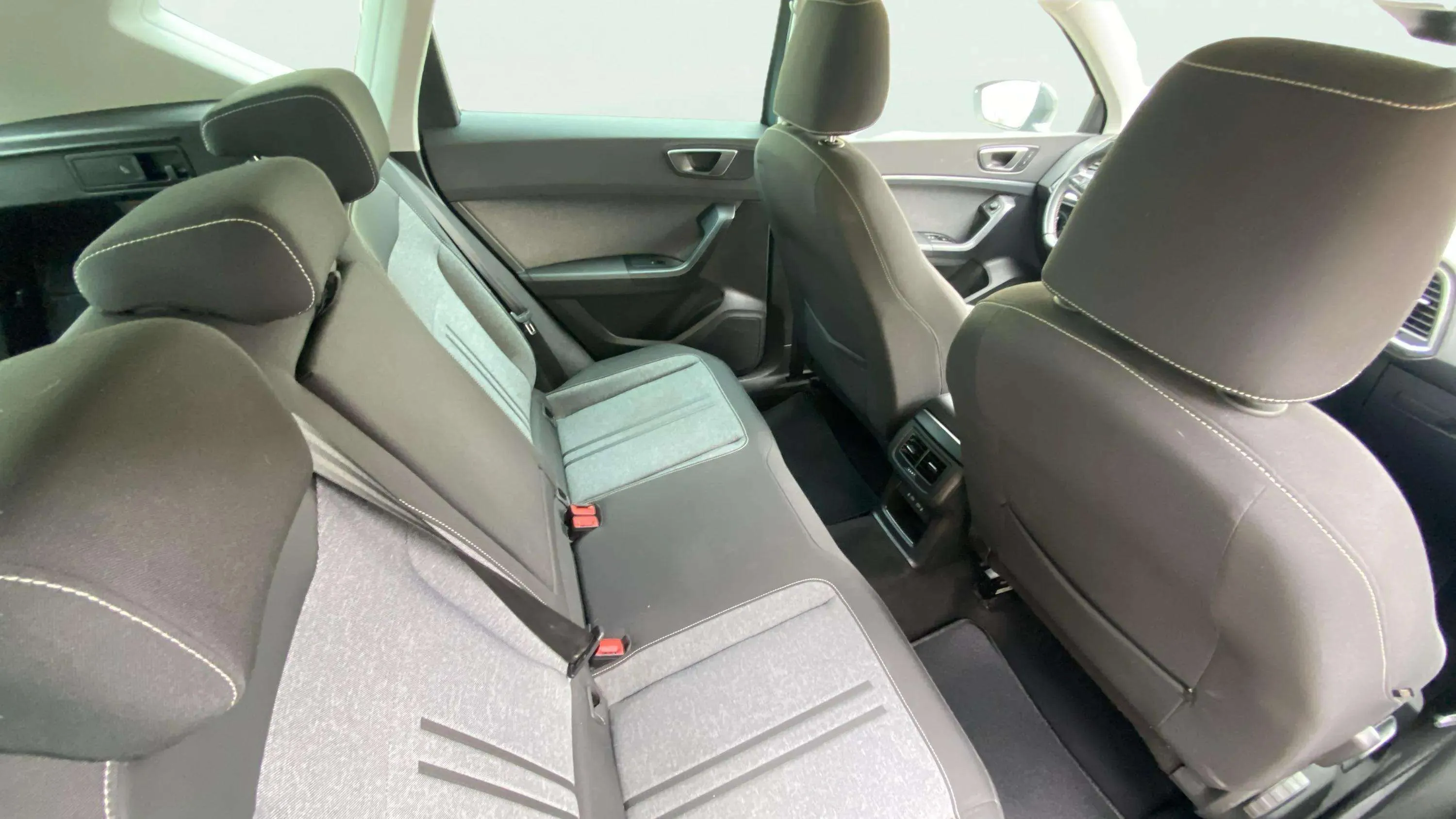 SEAT Ateca 1.5 TSI DSG FR Go - foto 16