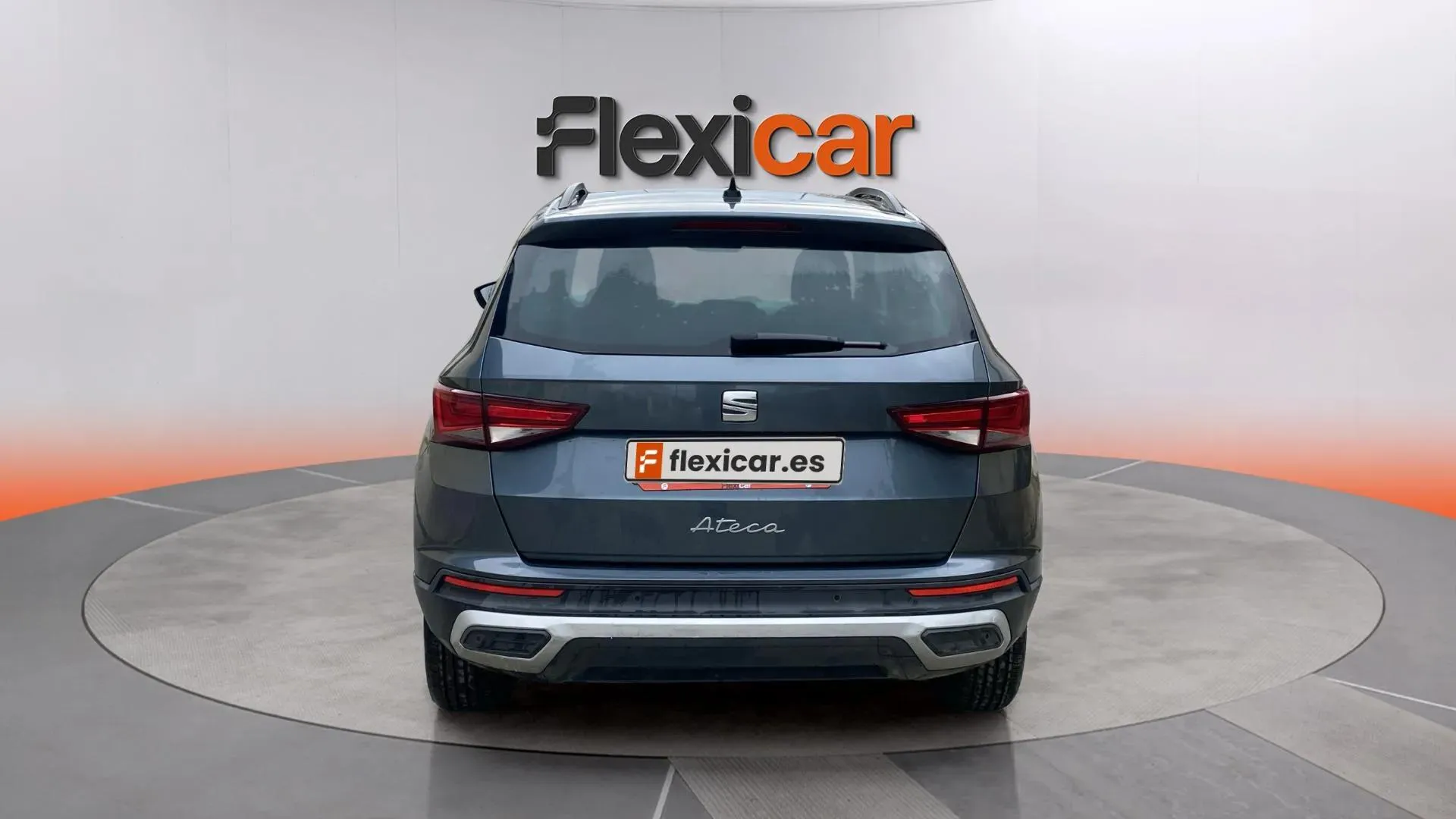 SEAT Ateca 1.5 TSI DSG FR Go - foto 4