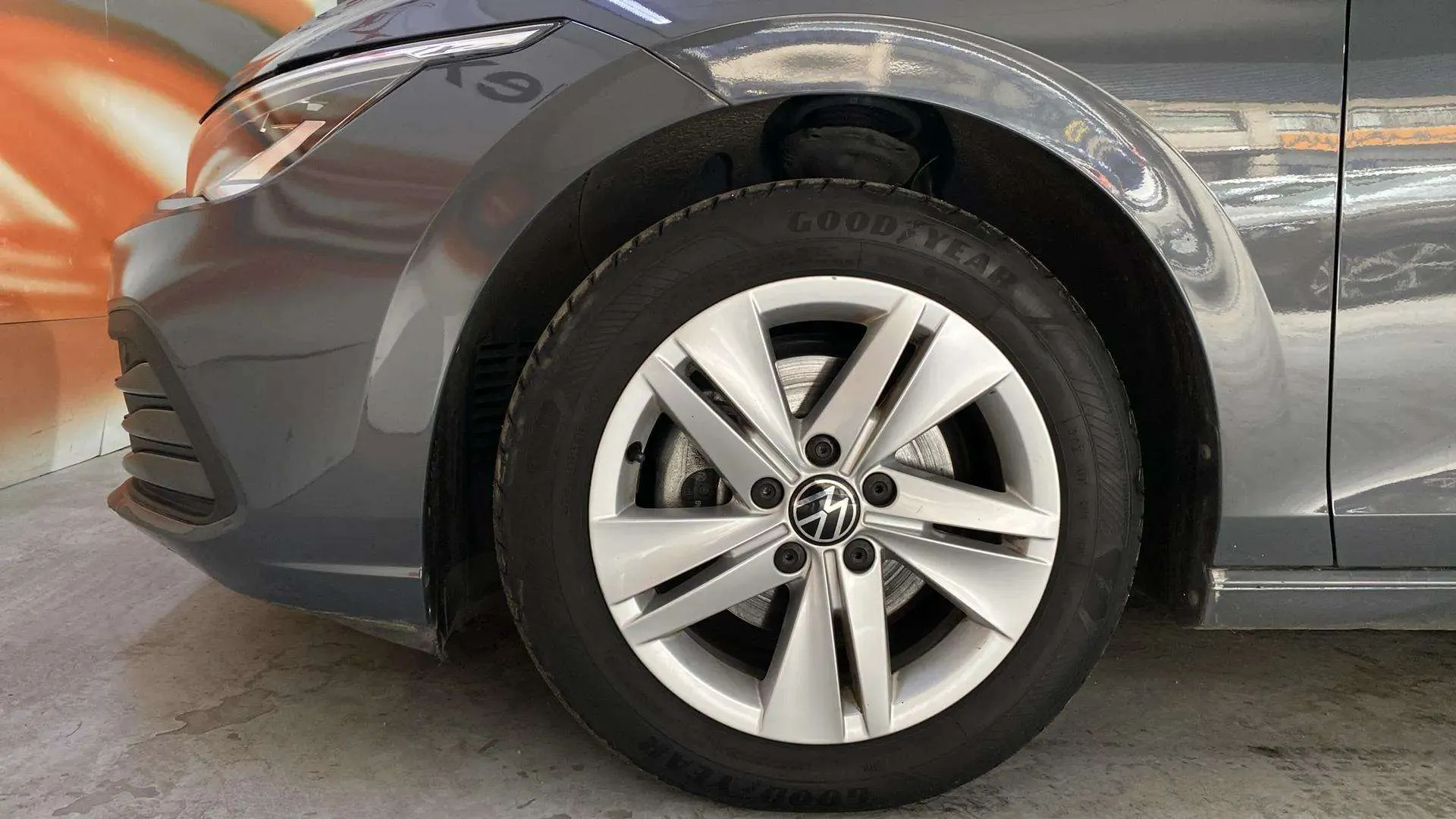 Volkswagen Golf Life 1.5 eTSI DSG Variant - foto 23