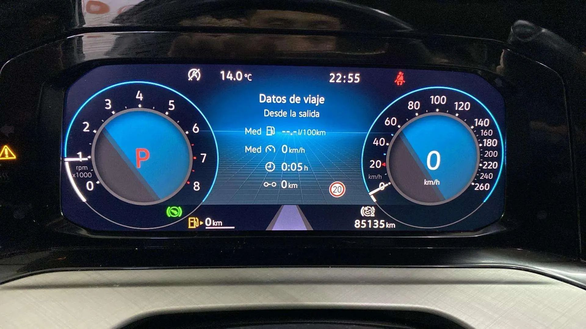 Volkswagen Golf Life 1.5 eTSI DSG Variant - foto 20