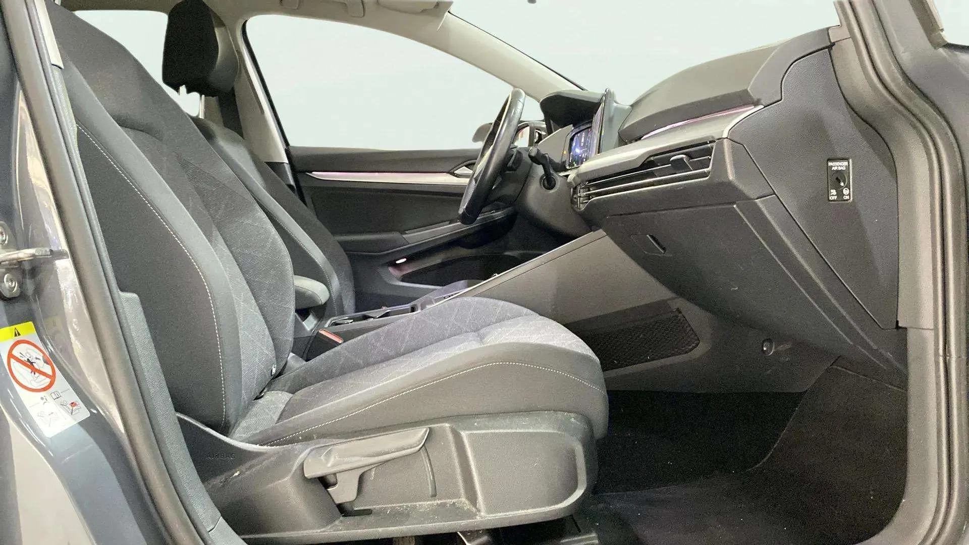 Volkswagen Golf Life 1.5 eTSI DSG Variant - foto 12