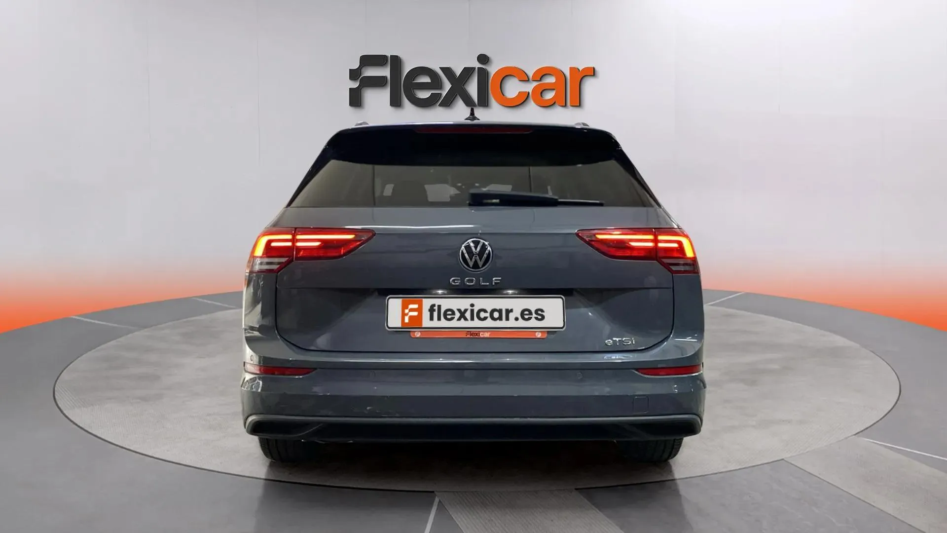 Volkswagen Golf Life 1.5 eTSI DSG Variant - foto 6
