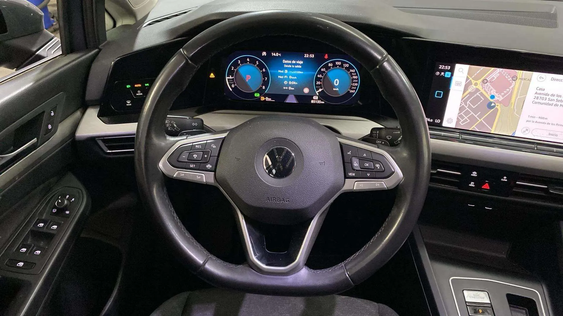 Volkswagen Golf Life 1.5 eTSI DSG Variant - foto 18