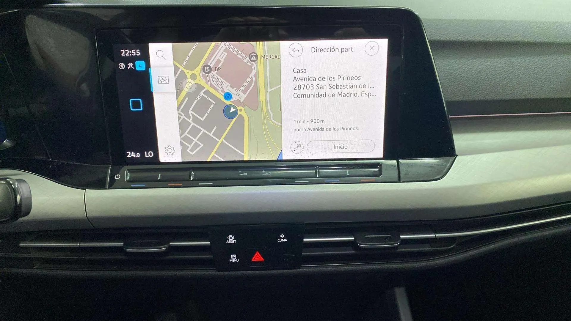 Volkswagen Golf Life 1.5 eTSI DSG Variant - foto 15