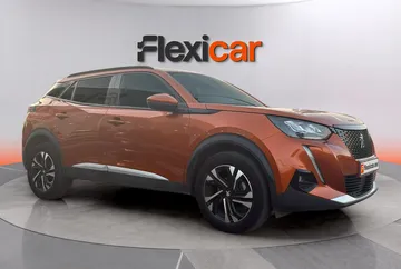 peugeot 2008 active pack puretech 100 s amps bvm6 gasolina manual caceres 2 903000000235605