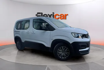 peugeot rifter active pack busin standard bluehdi diesel manual guadalajara 903000000235606