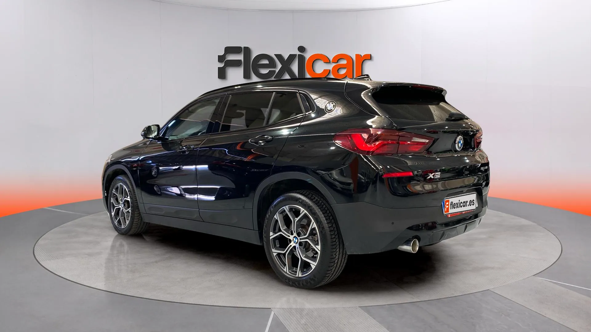 BMW X2 sDrive18i - foto 6