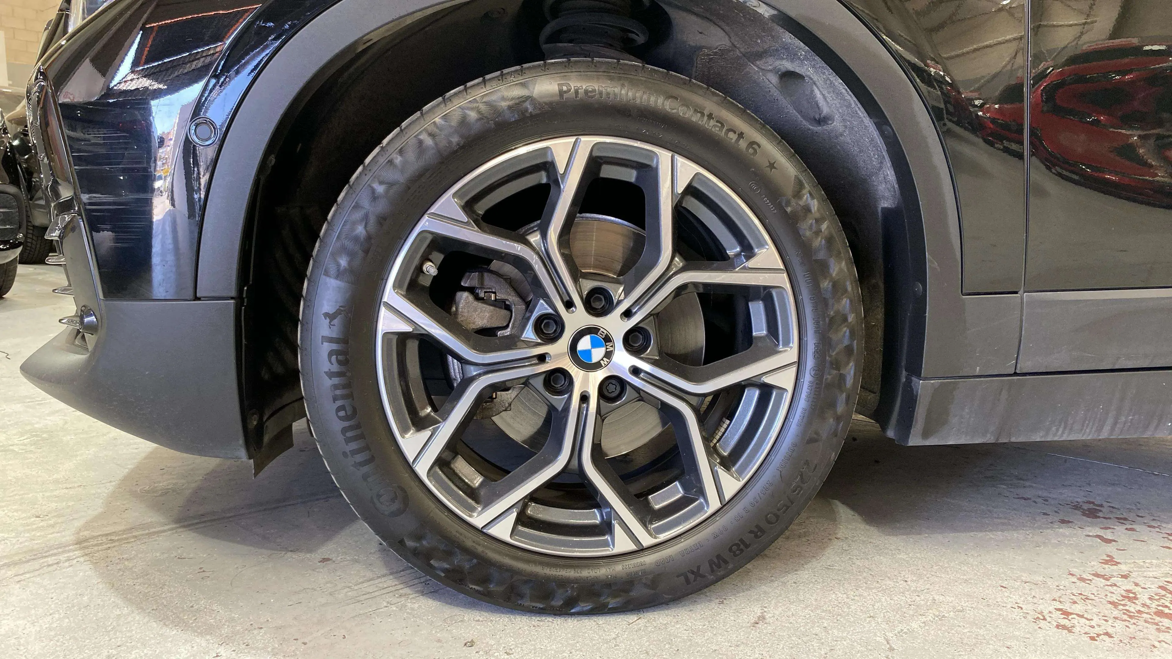 BMW X2 sDrive18i - foto 36