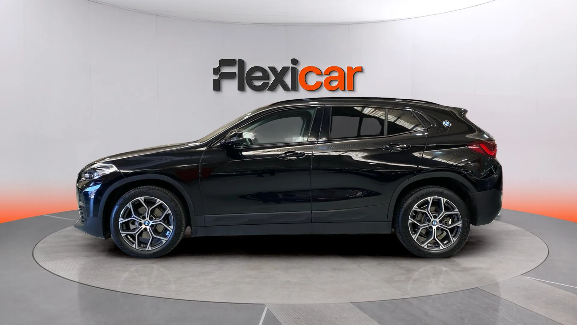 BMW X2 sDrive18i - foto 4