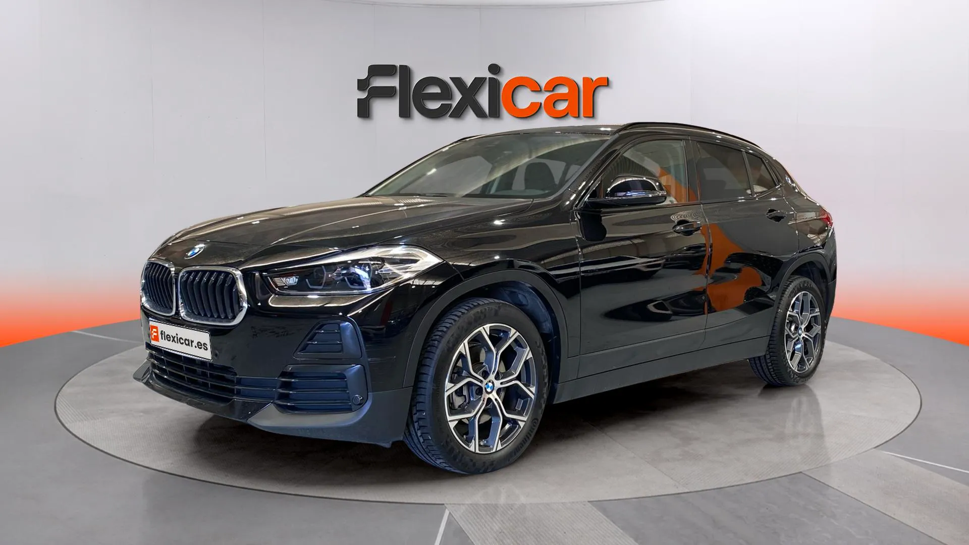 BMW X2 sDrive18i - foto 3