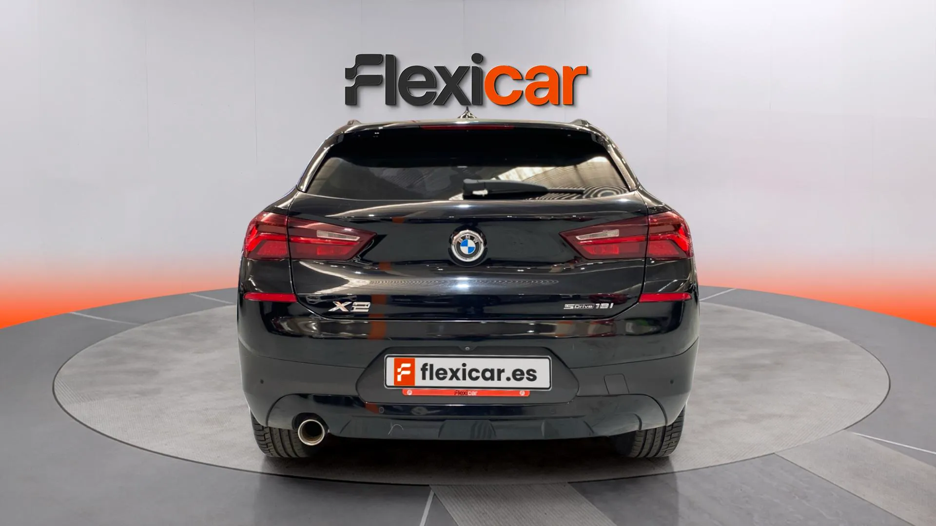 BMW X2 sDrive18i - foto 7