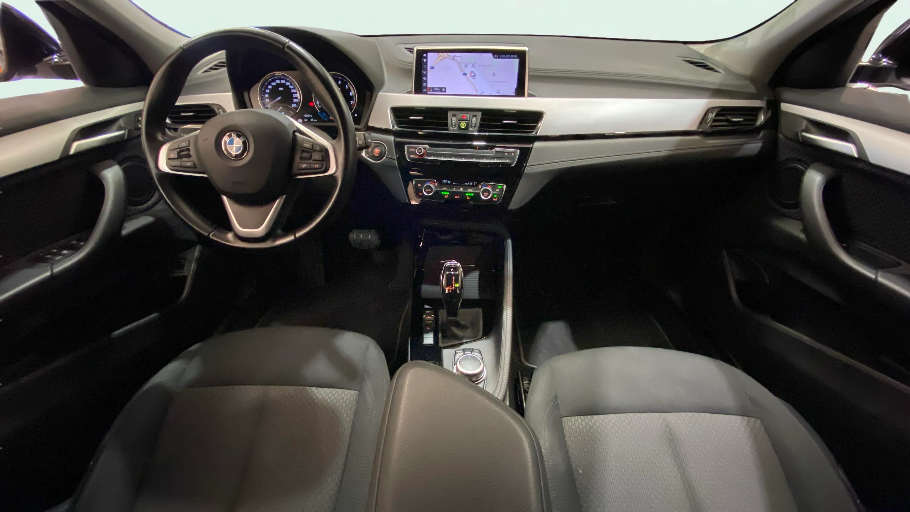BMW X2 sDrive18i - foto 14