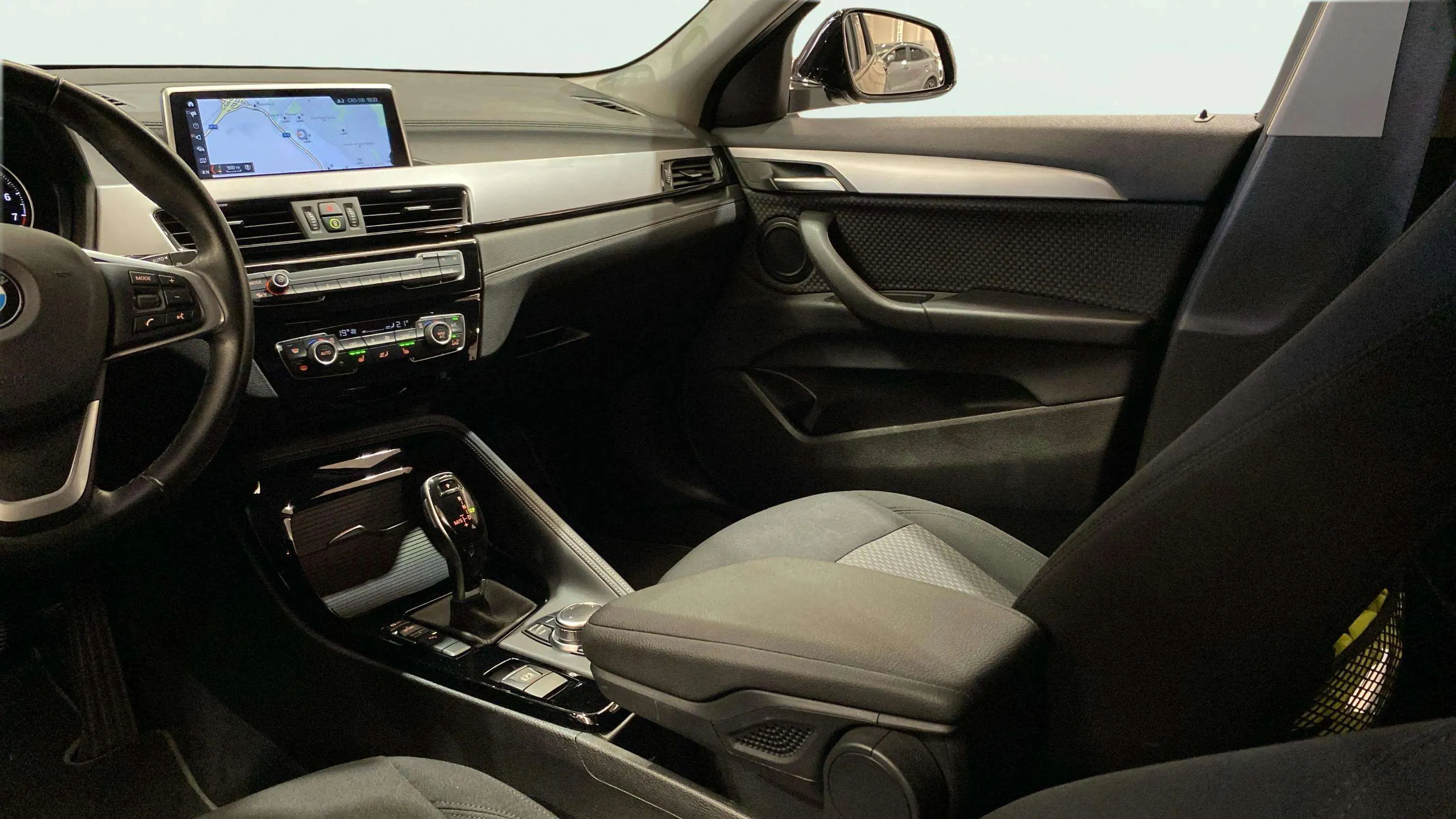 BMW X2 sDrive18i - foto 34