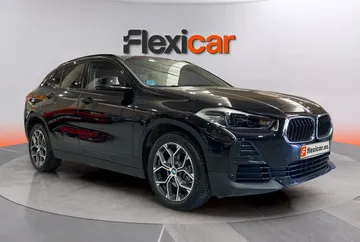 bmw x2 sdrive18i gasolina automatica rivas ii 903000000235607