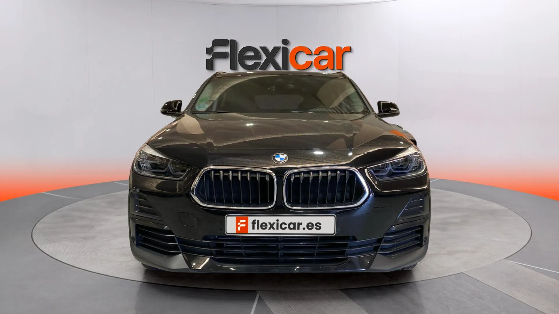 BMW X2 sDrive18i - foto 2